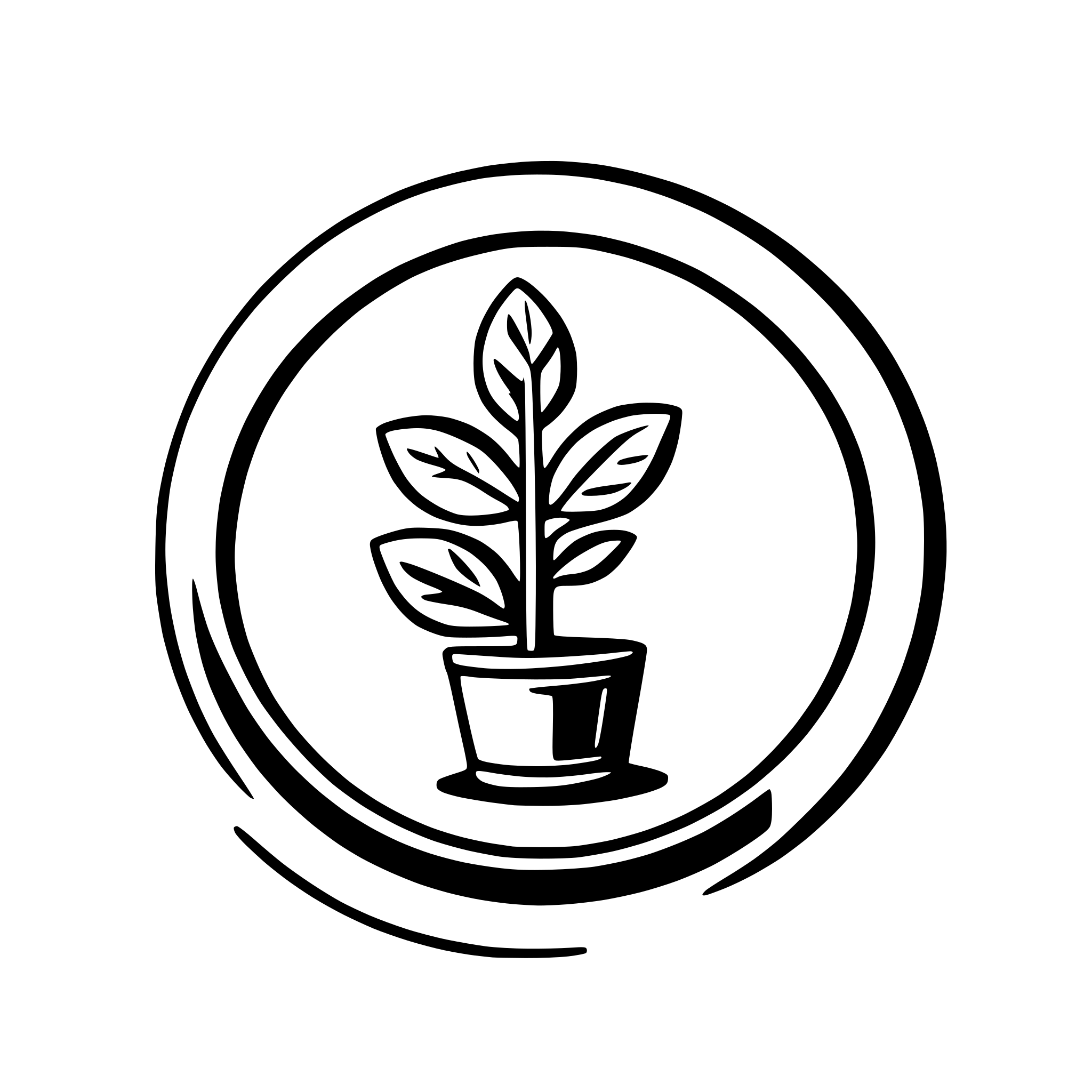 AI-generated SVG of a create for me logo for company named GROW YouR NEED. grow your need is a saas school provider to the school