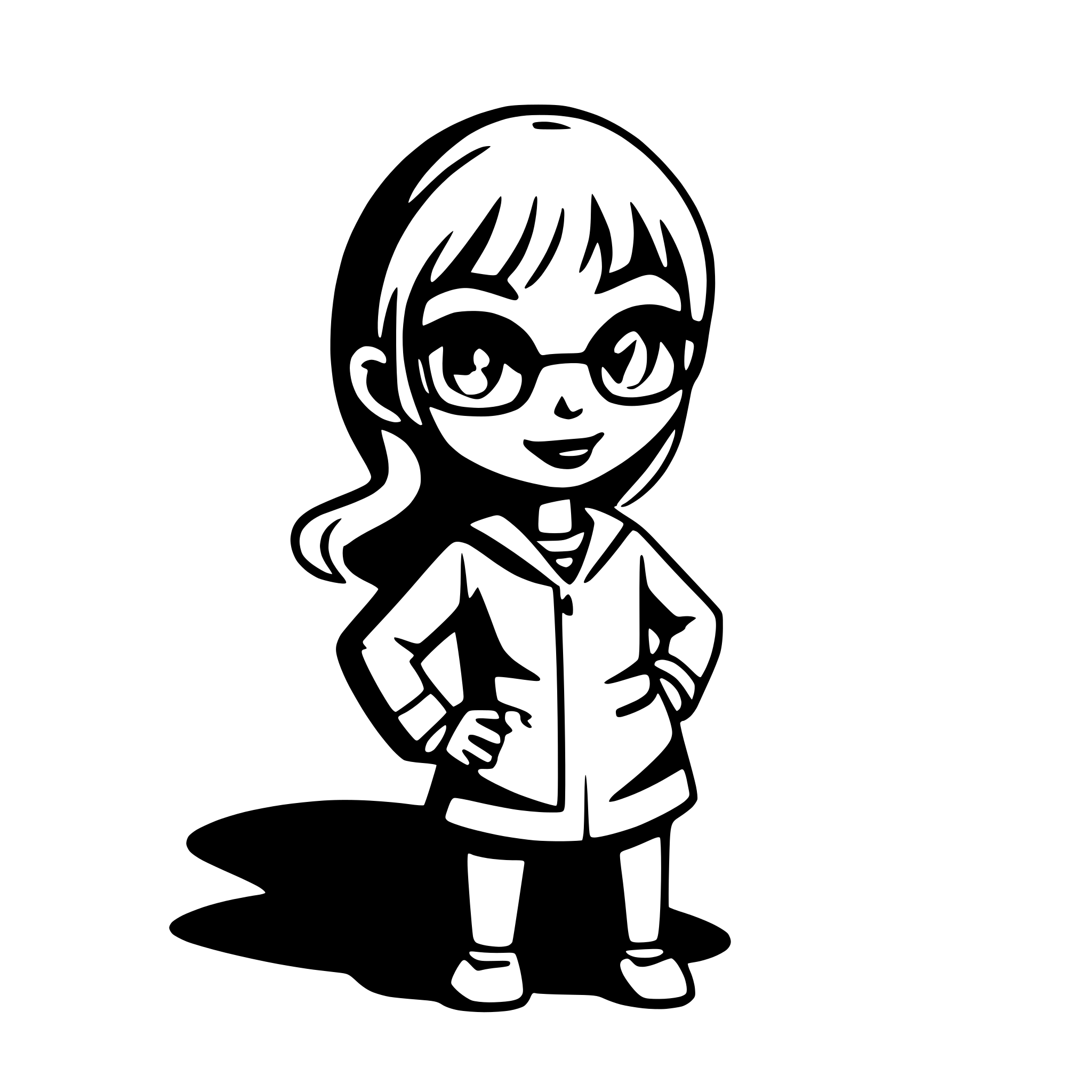 AI-generated SVG of a only text "GMX"