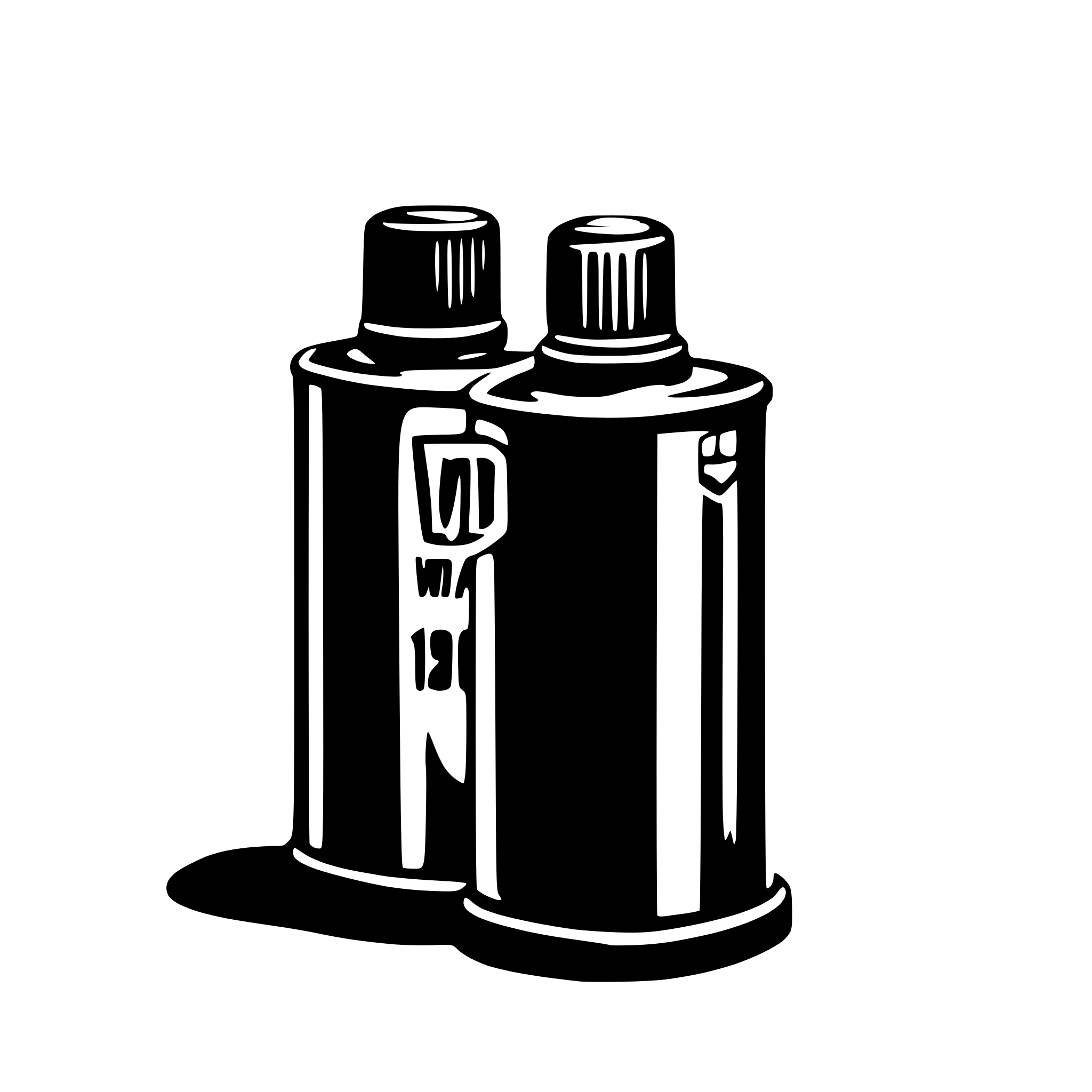 AI-generated SVG of 'WD 40 oil'