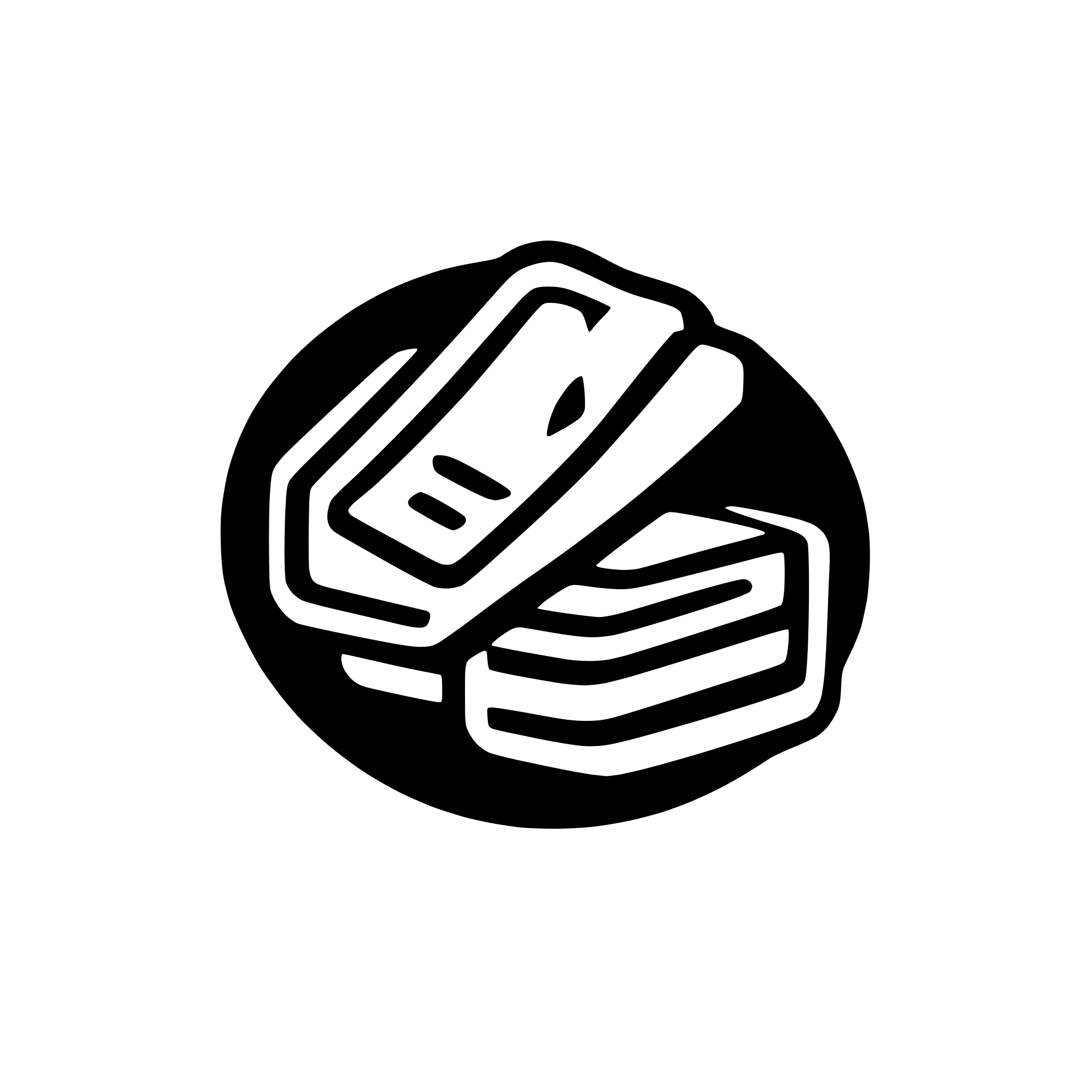 AI-generated SVG of a Small icon for cash mashine bills module, minimalistic, black and white AI-generated SVG of a Small icon for cash mashine bills module, minimalistic, black and white