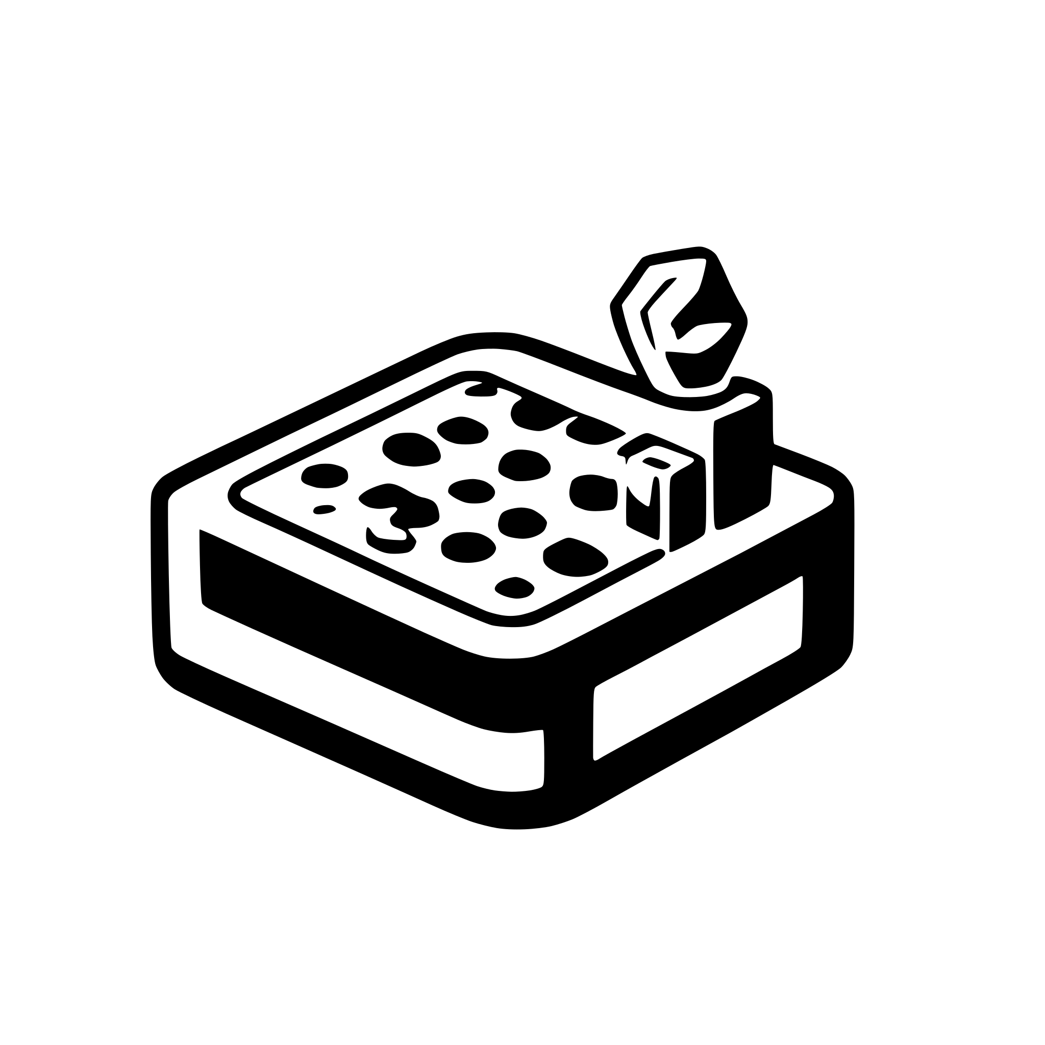 AI-generated SVG of a icon with a single shelf with boardgames on it