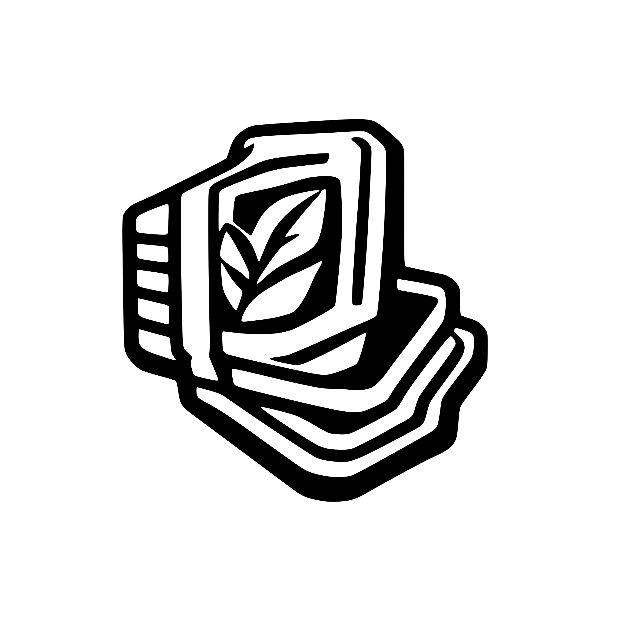 AI-generated SVG of 'Neat Money bundle'