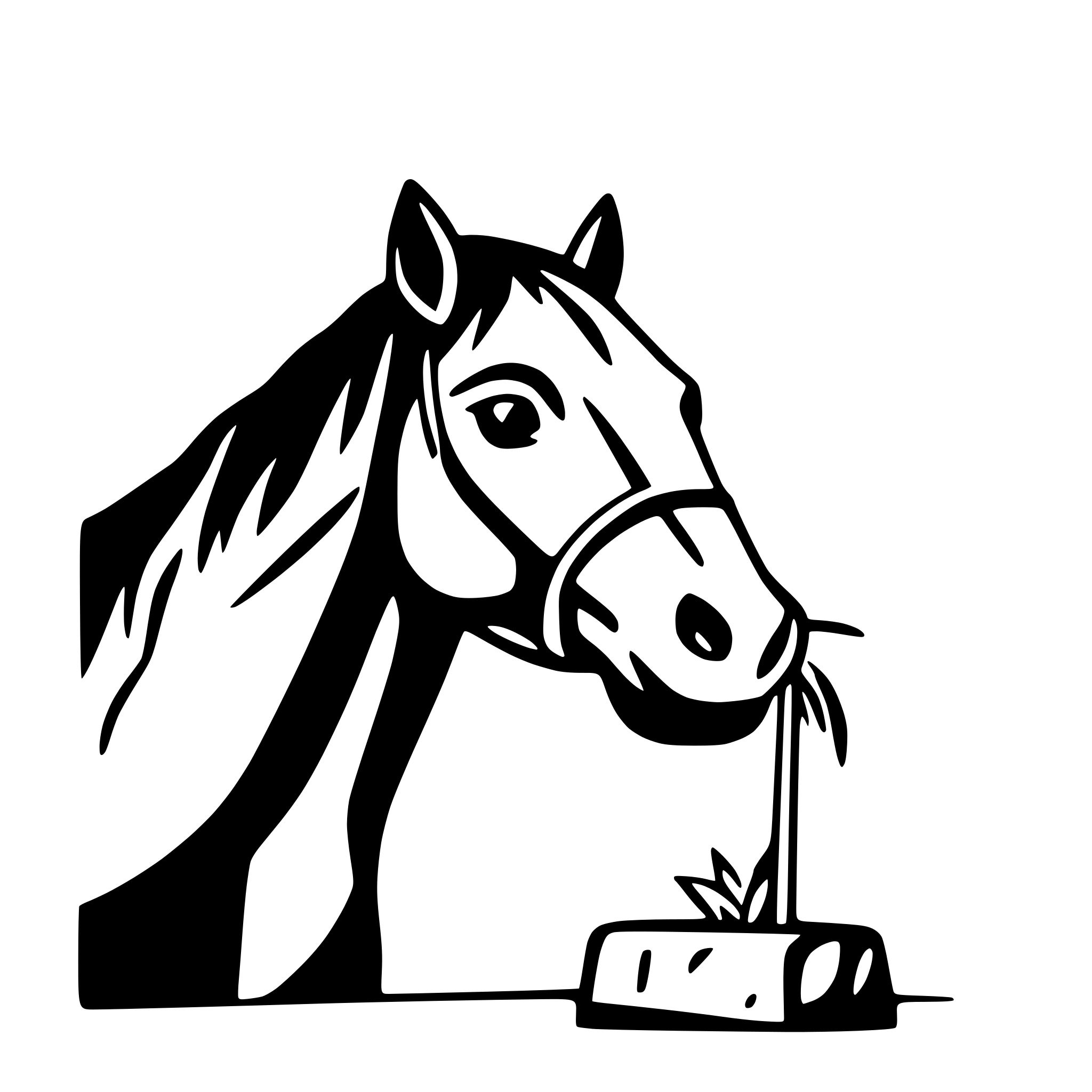 AI-generated SVG of a AI-generated SVG of a
