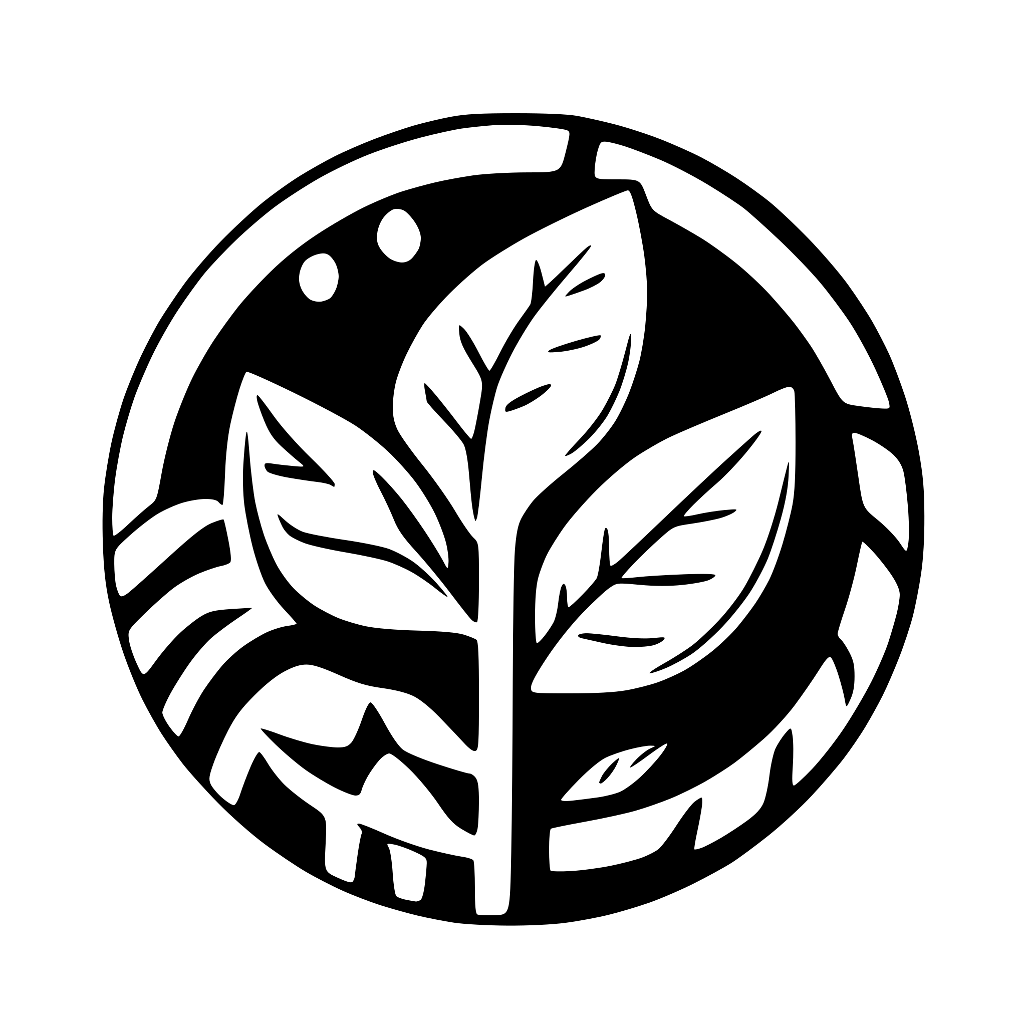 AI-generated SVG of 'academic year'
