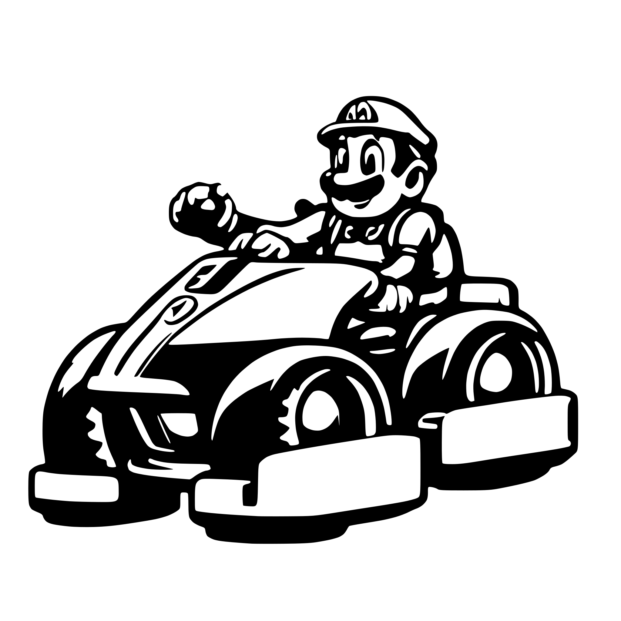 AI-generated SVG of a Nintendo Switch Mario Kart Super Mario World AI-generated SVG of a Nintendo Switch Mario Kart Super Mario World