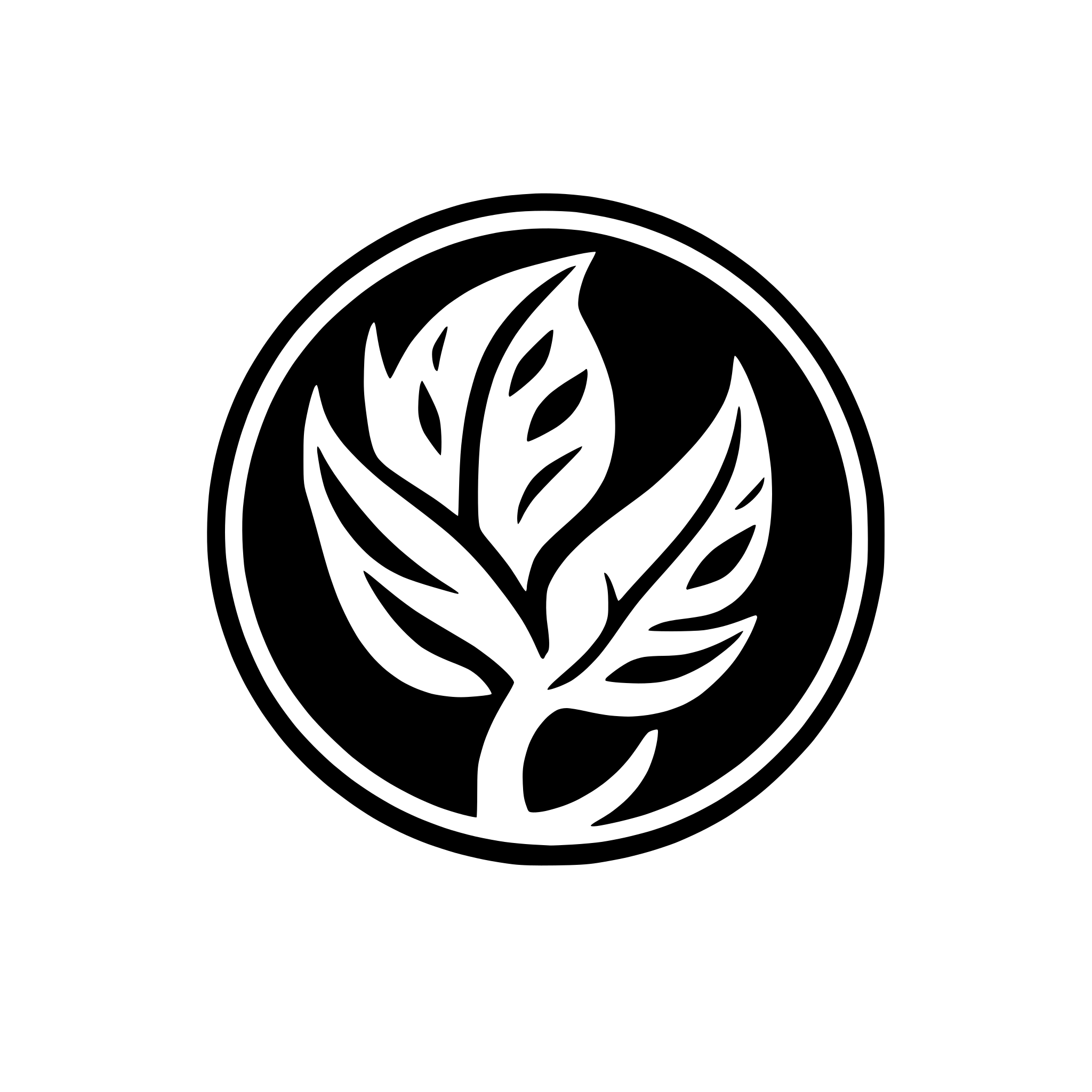 AI-generated SVG of a phoenix