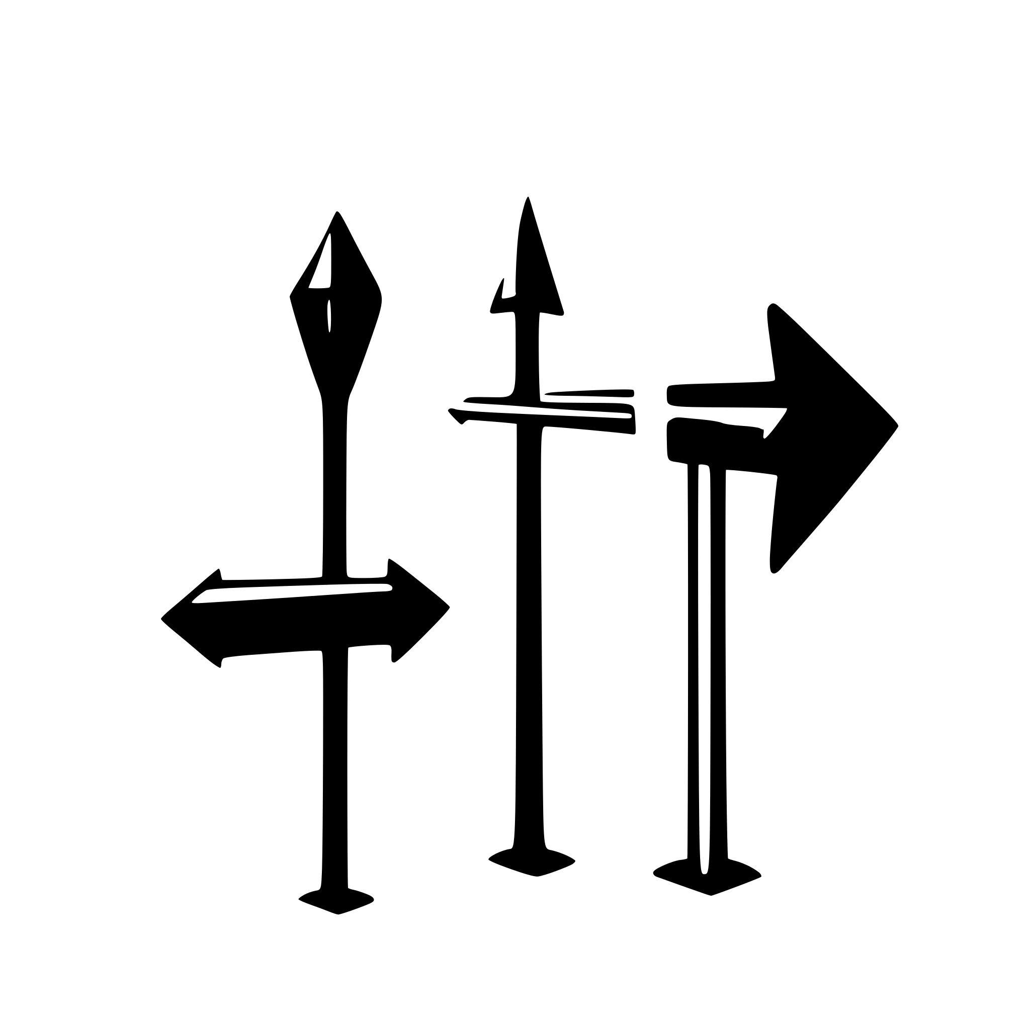 AI-generated SVG of a stock trade position arrows