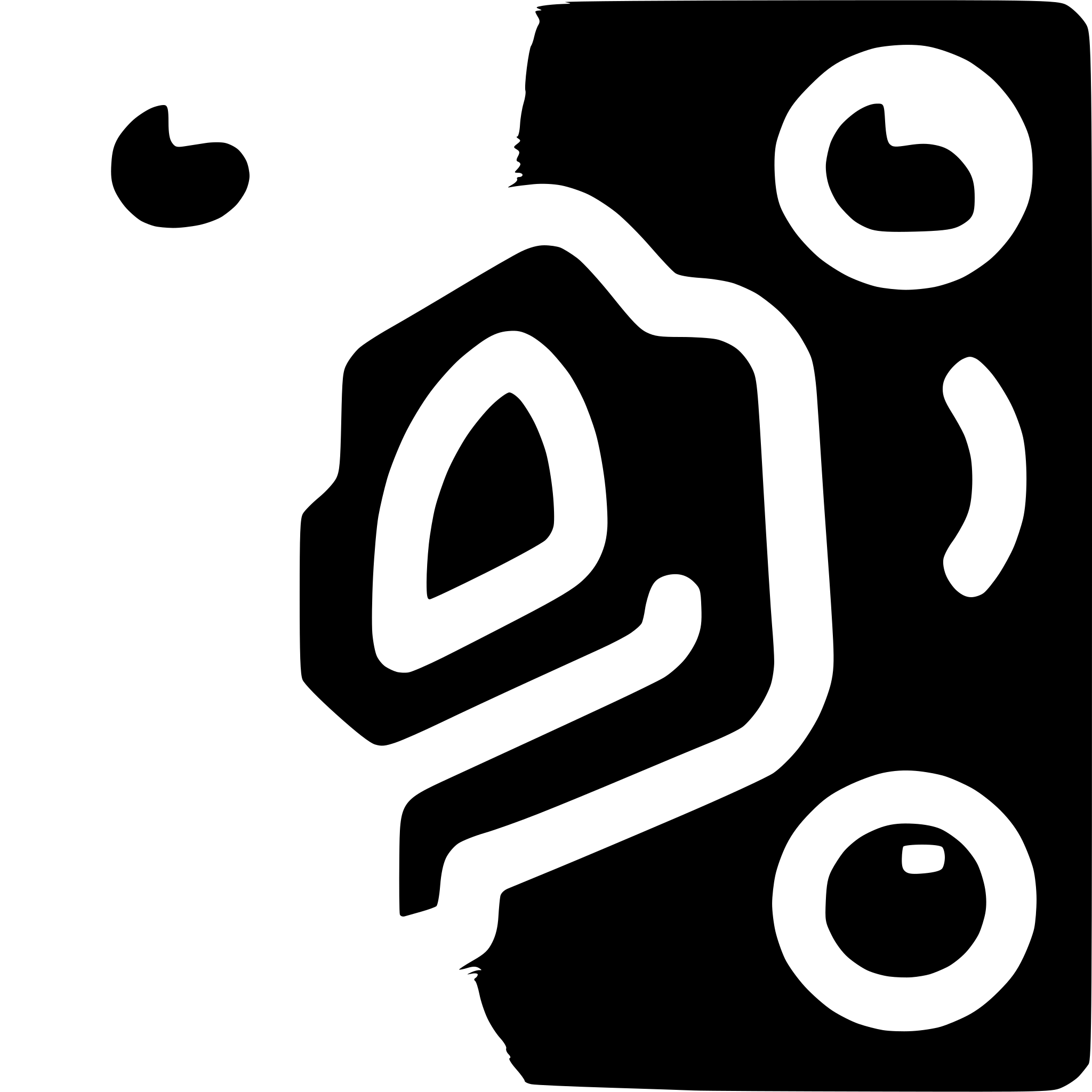 AI-generated SVG of 'logo for mesh network LoRa app'