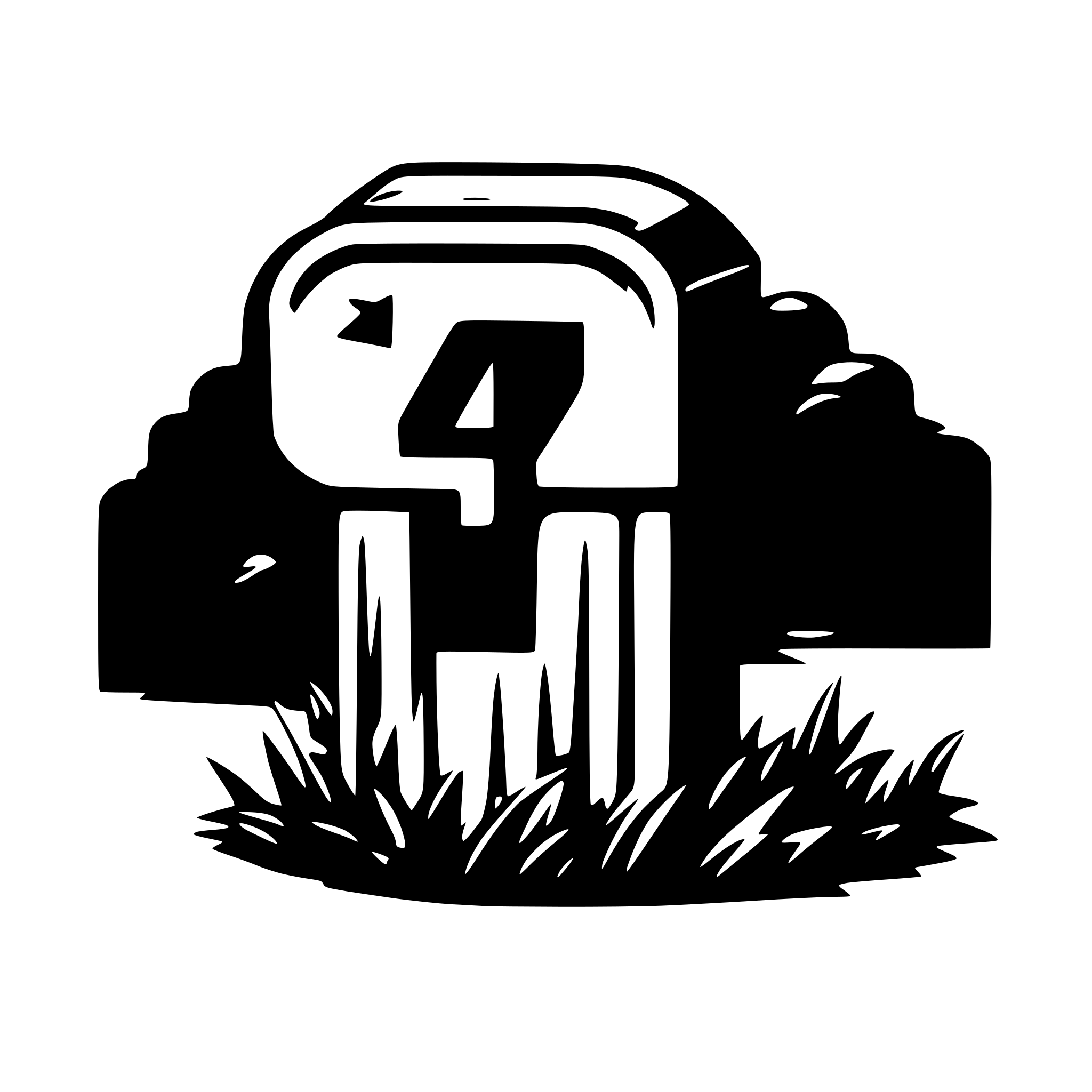 AI-generated SVG of a HTTP 404
