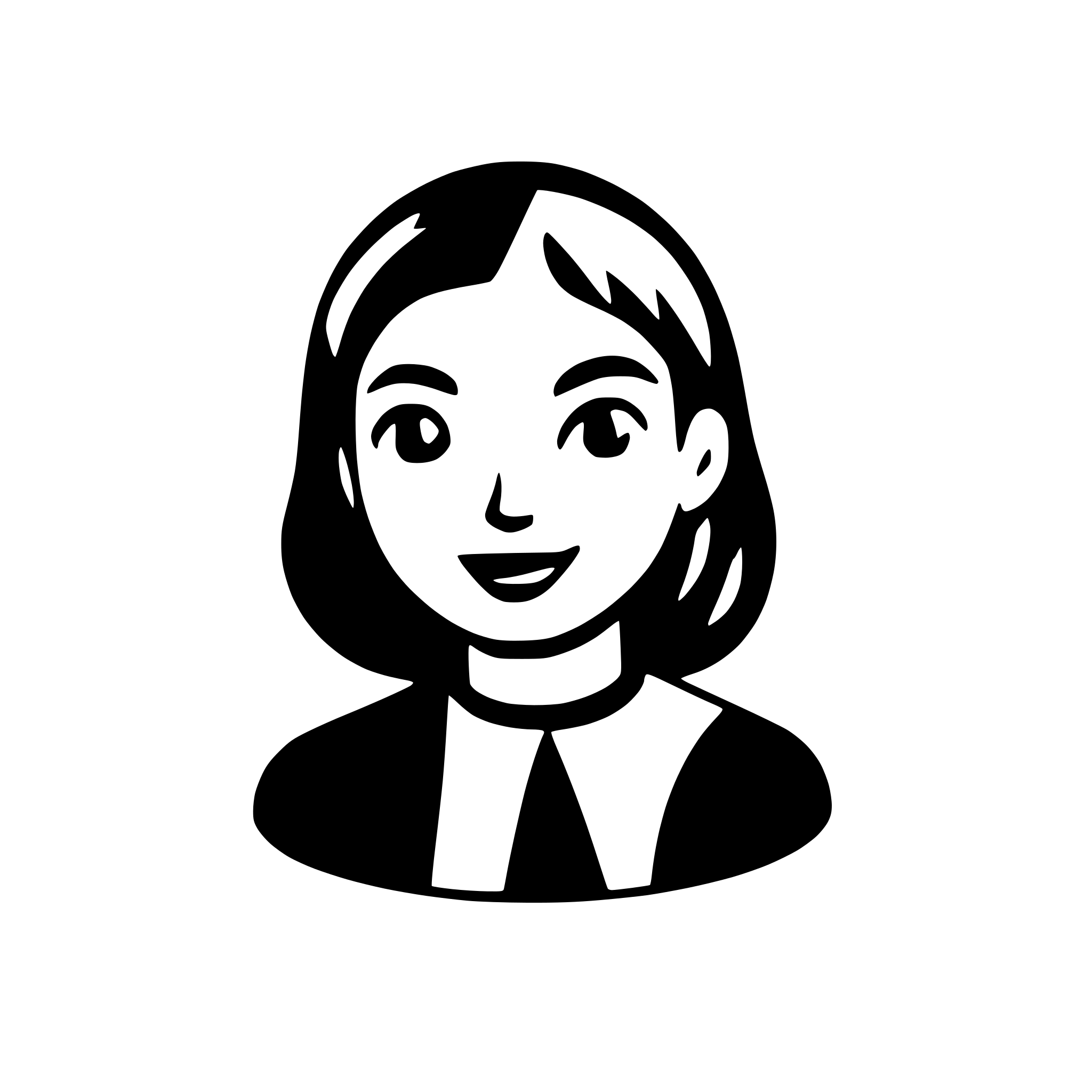 AI-generated SVG of 'users icon'