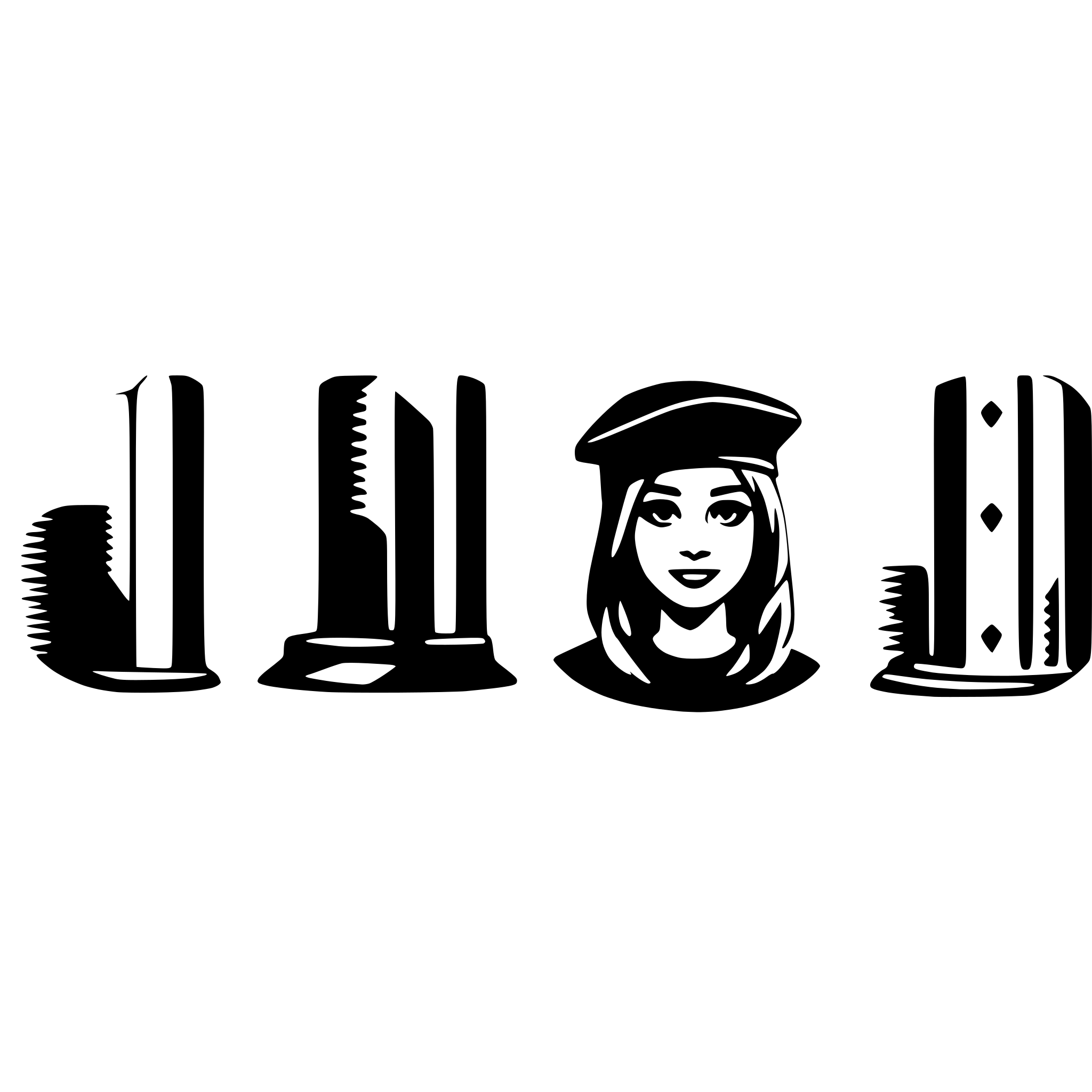 AI-generated SVG of a student laouch, gradute caps