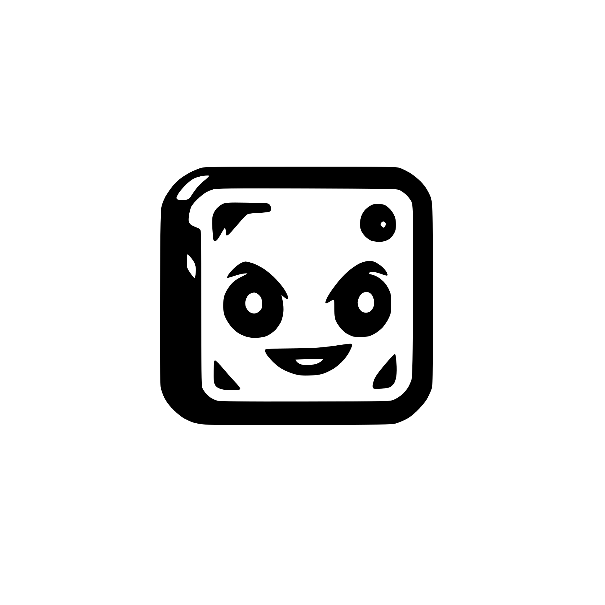 AI-generated SVG of a reddit icon gamified background