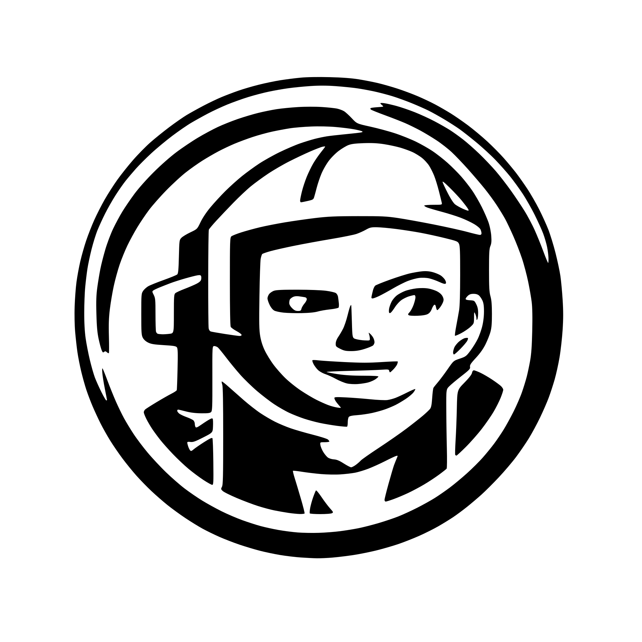 AI-generated SVG of 'Dont Panic Im A Mechanic'