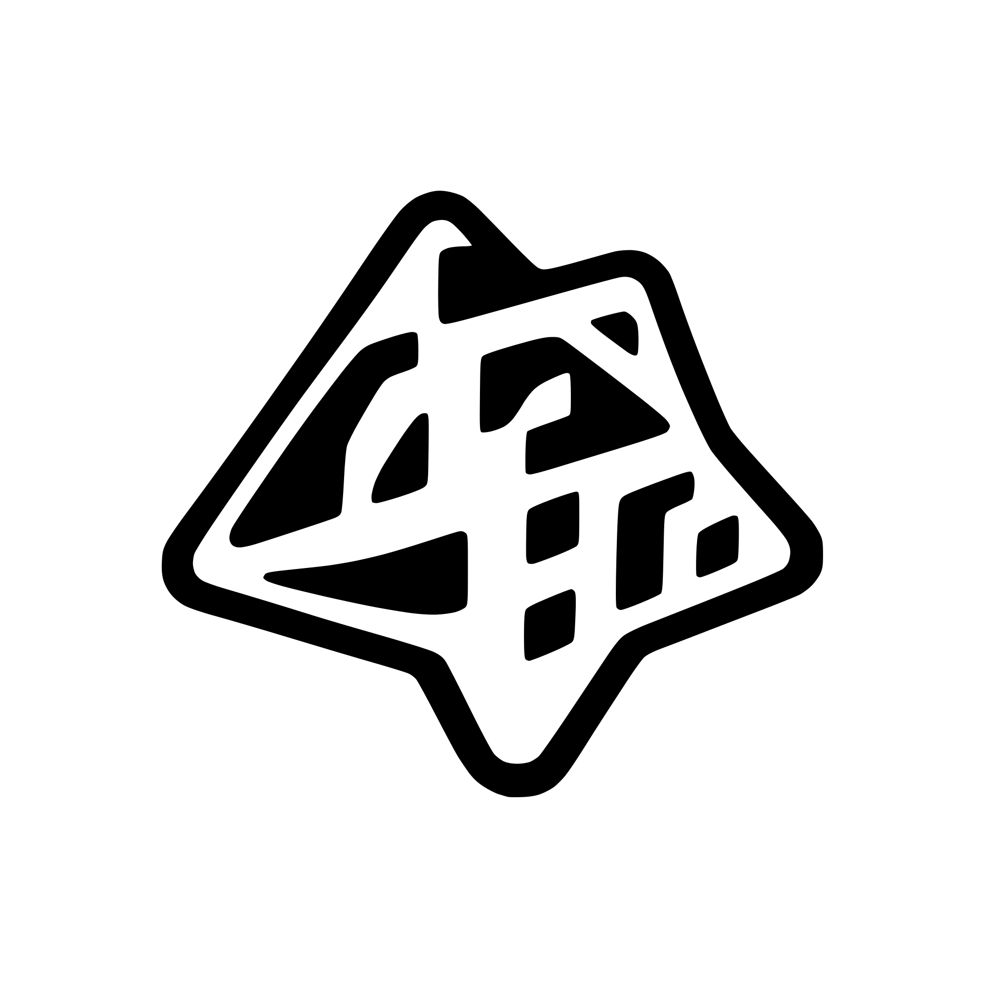 AI-generated SVG of 'neural network icon'