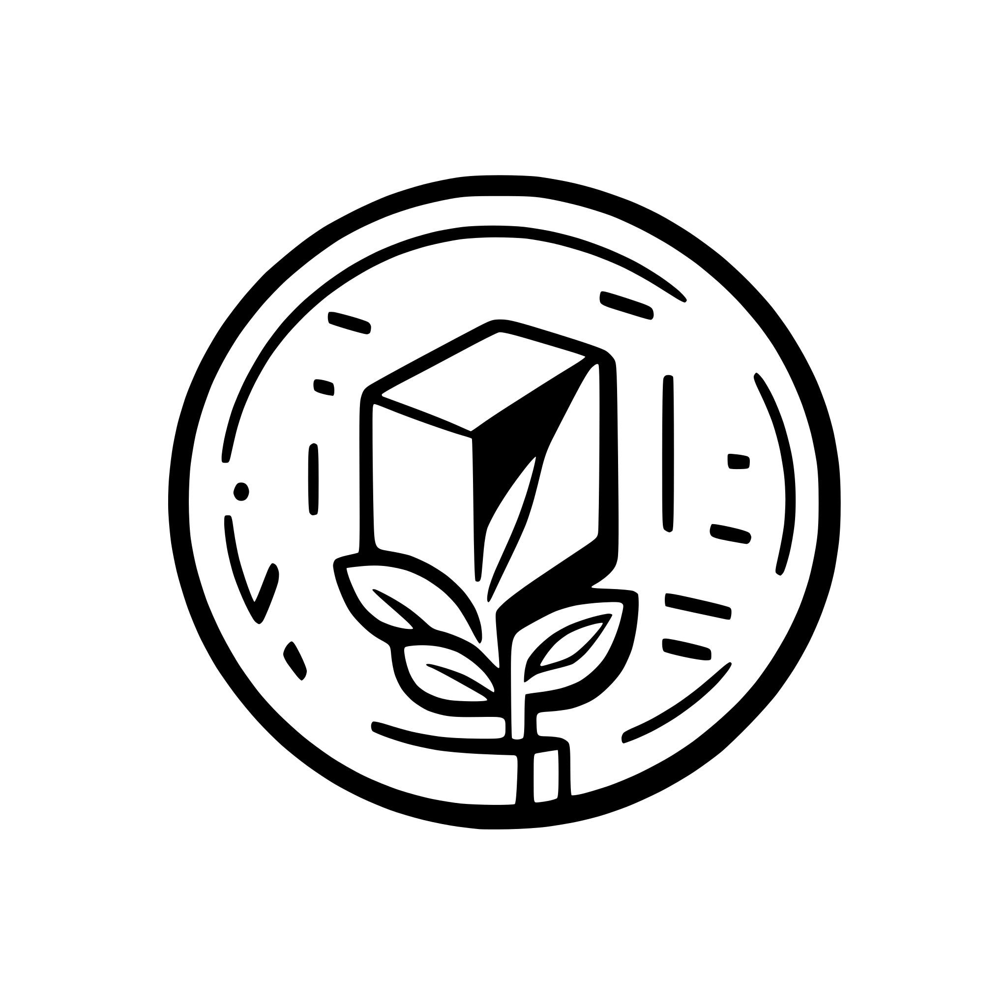 AI-generated SVG of a AI-generated SVG of a
