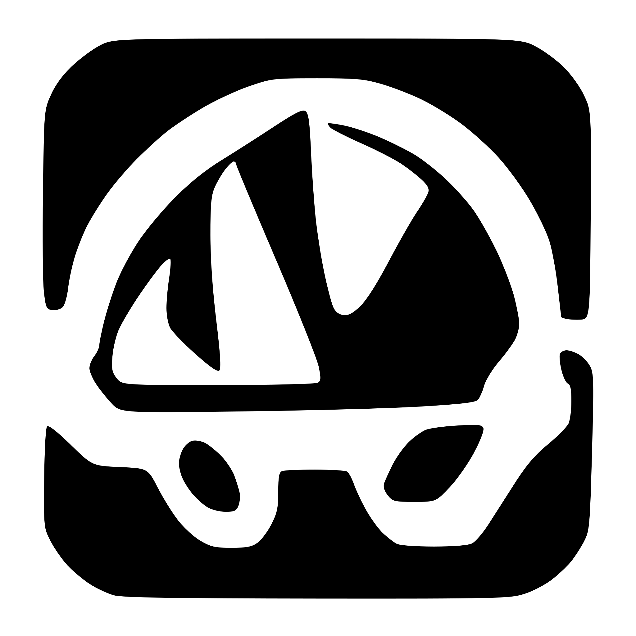 AI-generated SVG of a Boat trailer