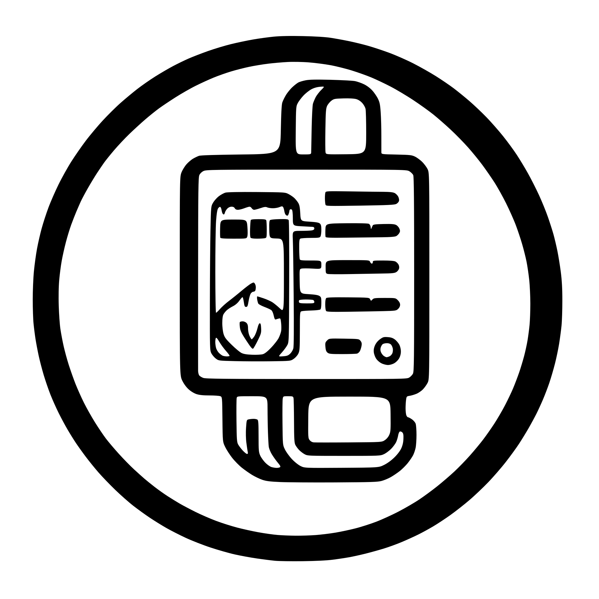 AI-generated SVG of a Generate an attractive app icon that I can use in the app store and play store for an app called ElectriTools_ an app for electricians that does electrical calculations, conduit bending, etc