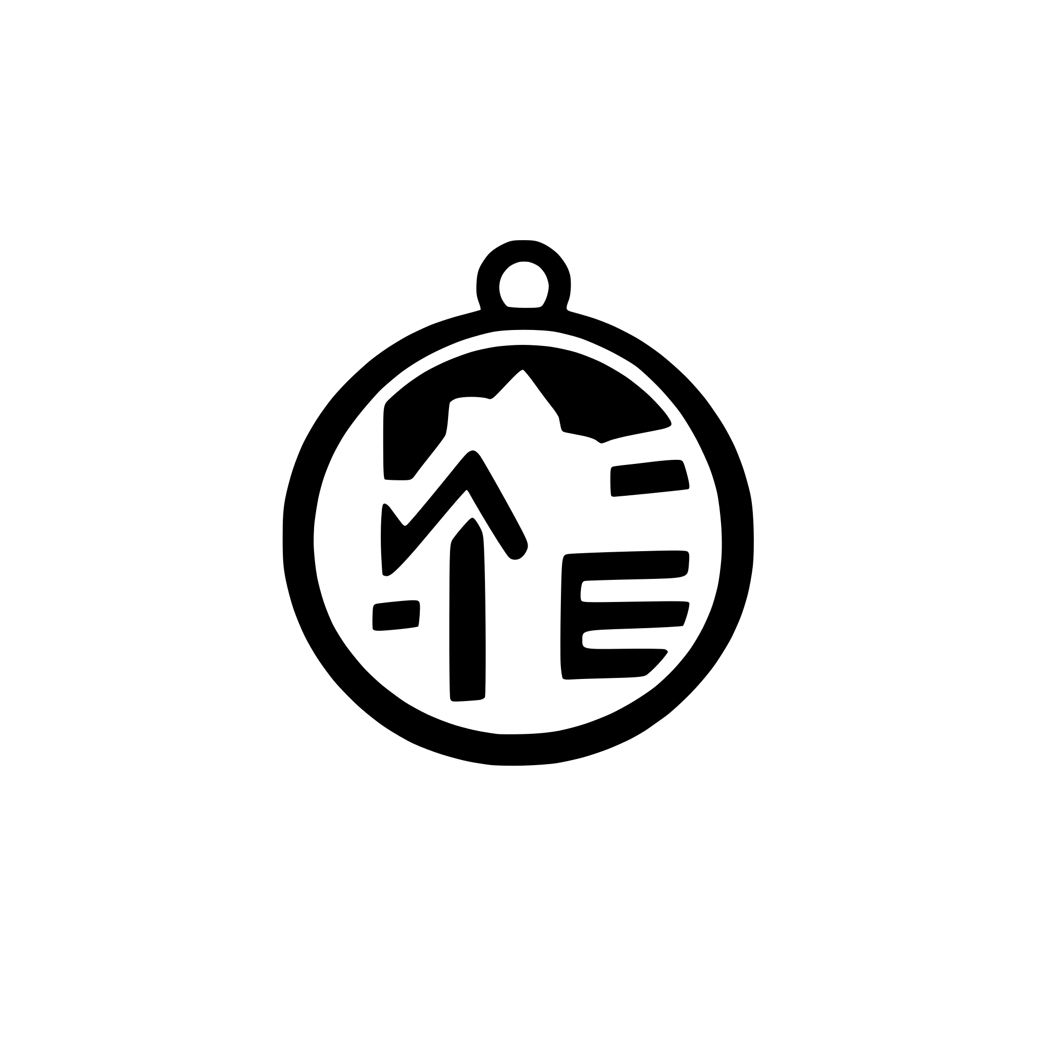 AI-generated SVG of 'stocks going down'