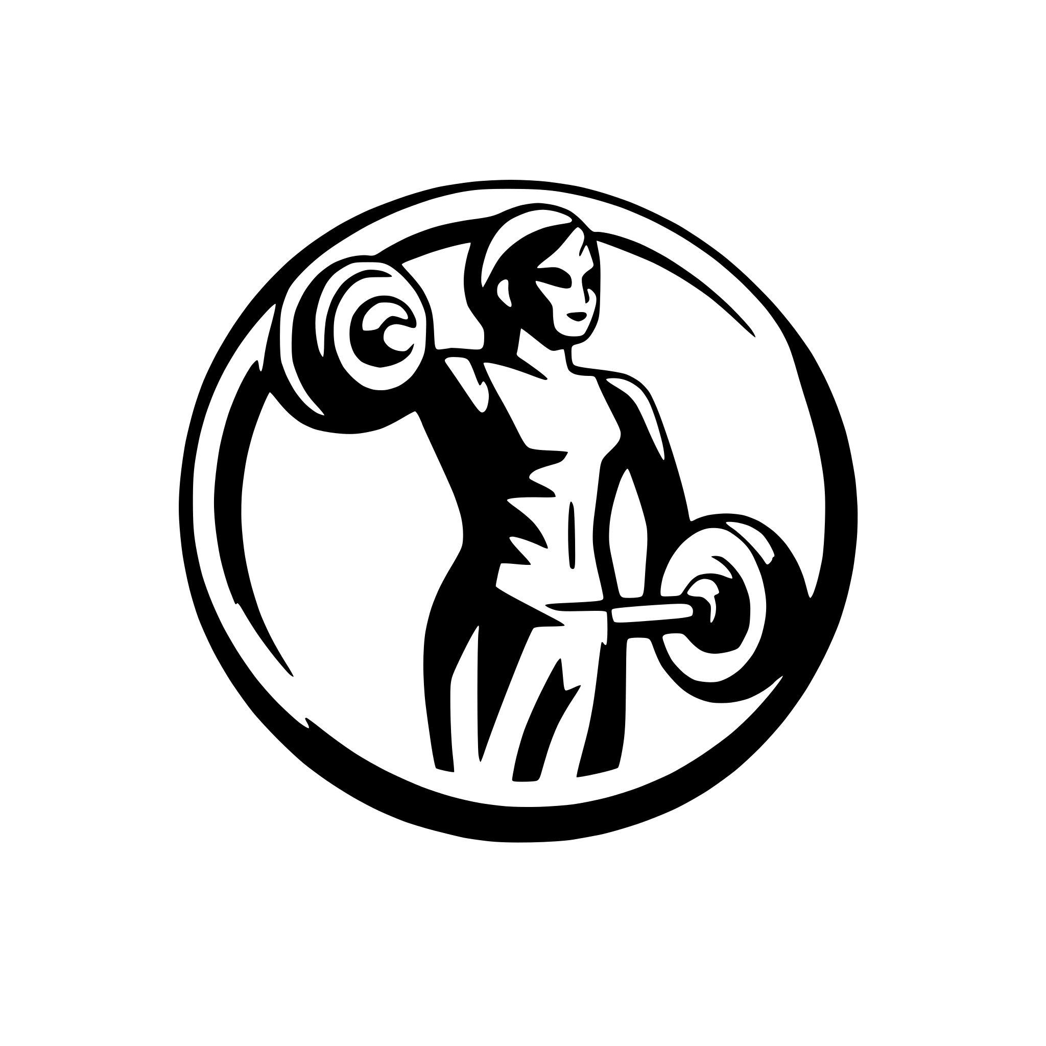 AI-generated SVG of 'weights of gym'