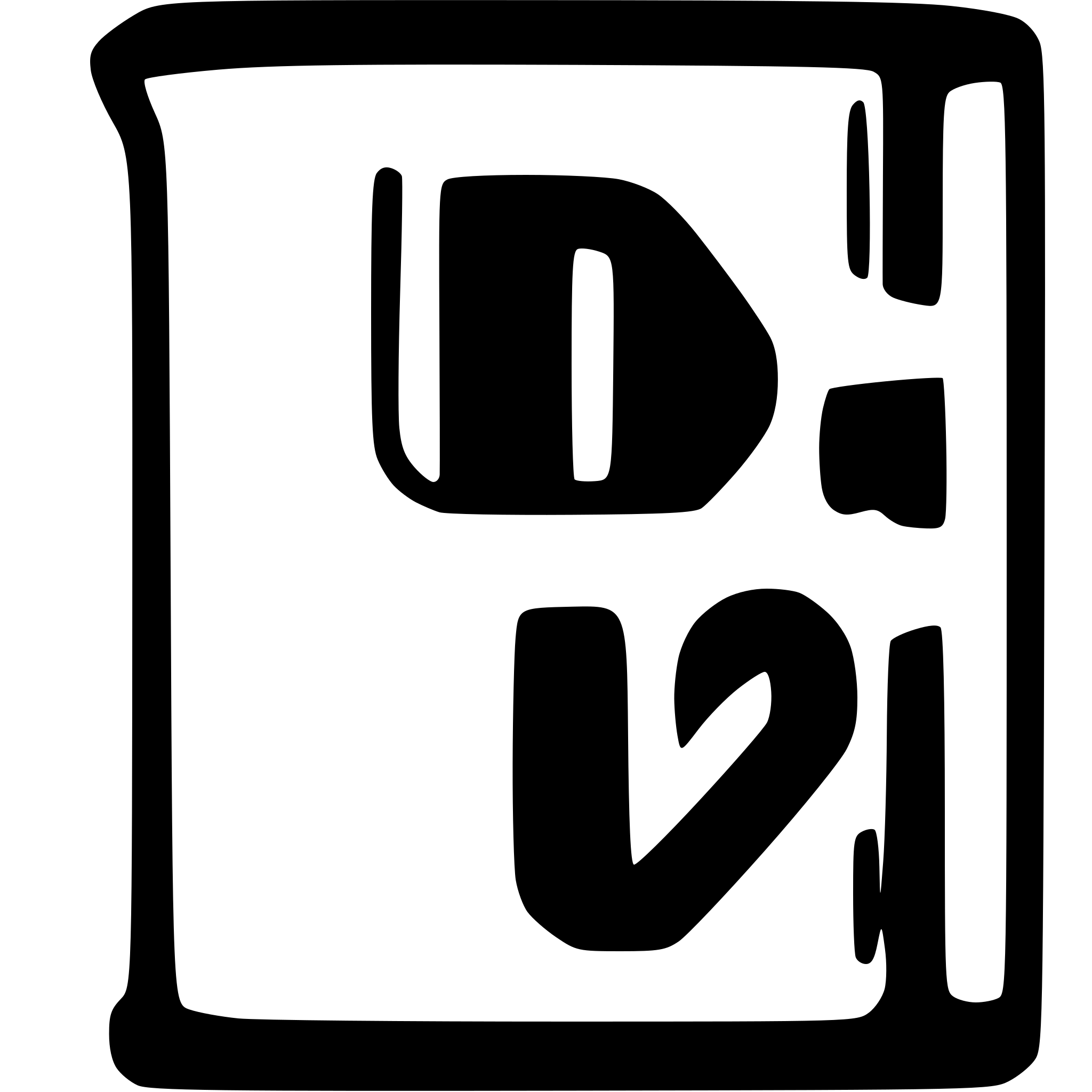 AI-generated SVG of a commands chained together in a script, a stylized letter c