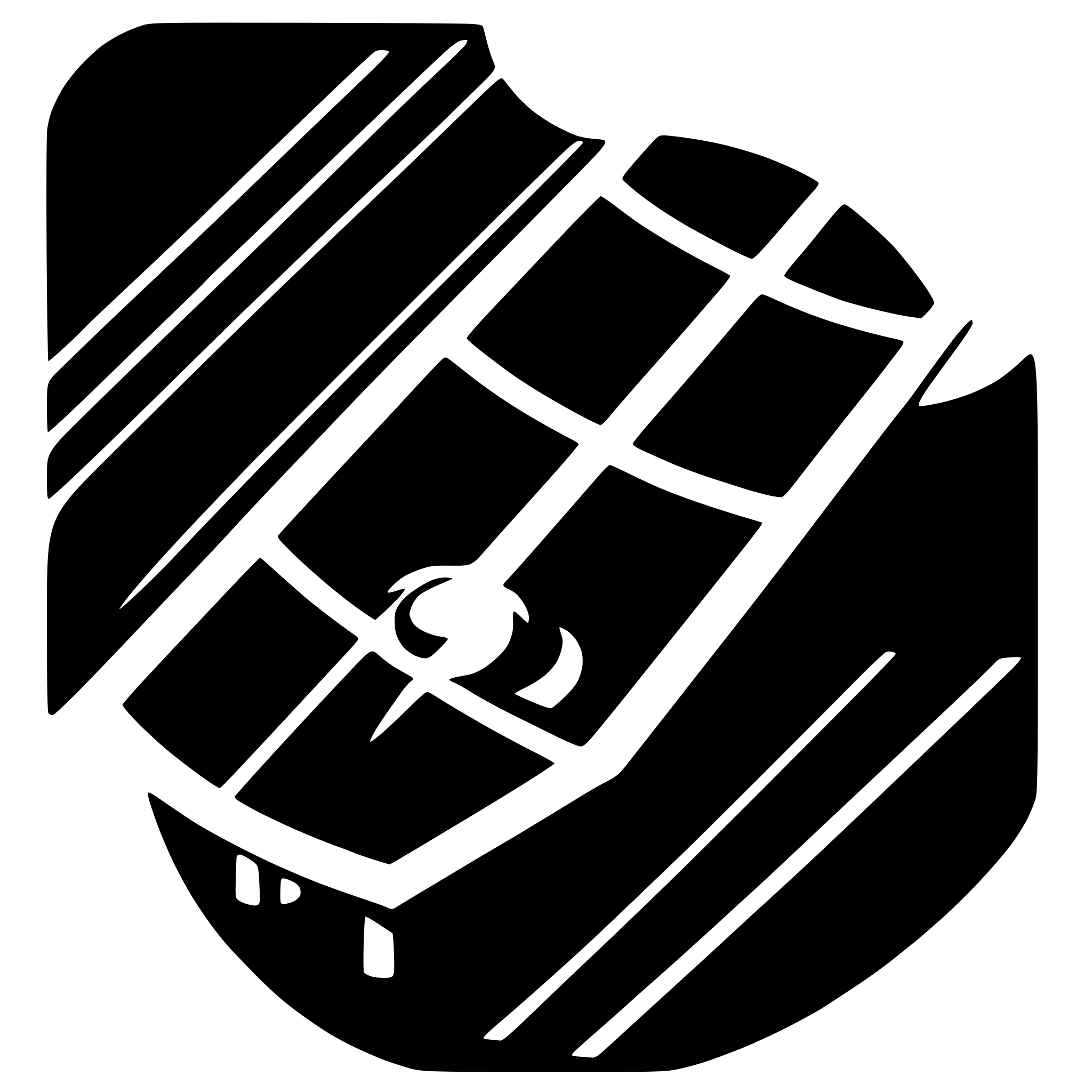 AI-generated SVG of a solar panel symbol for architecture poster