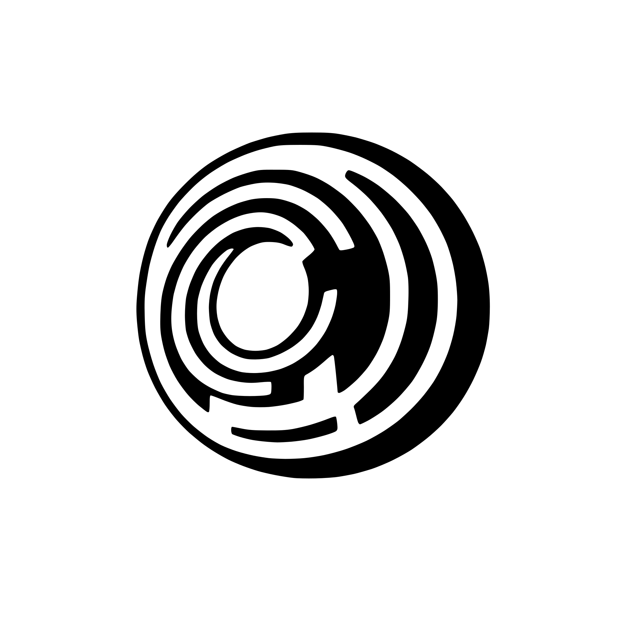 AI-generated SVG of 'speaker emitting sound waves'