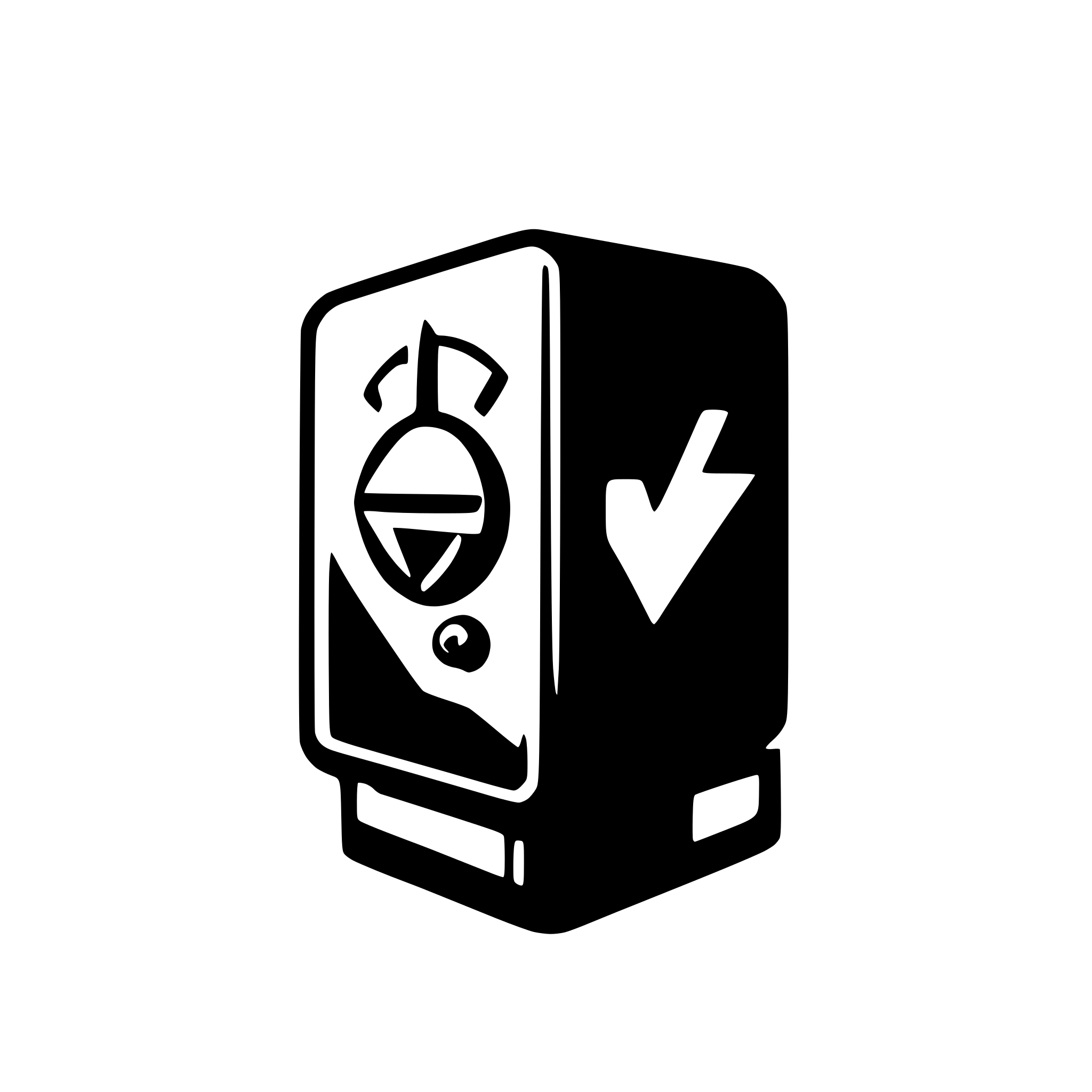 AI-generated SVG of 'Botão de download'