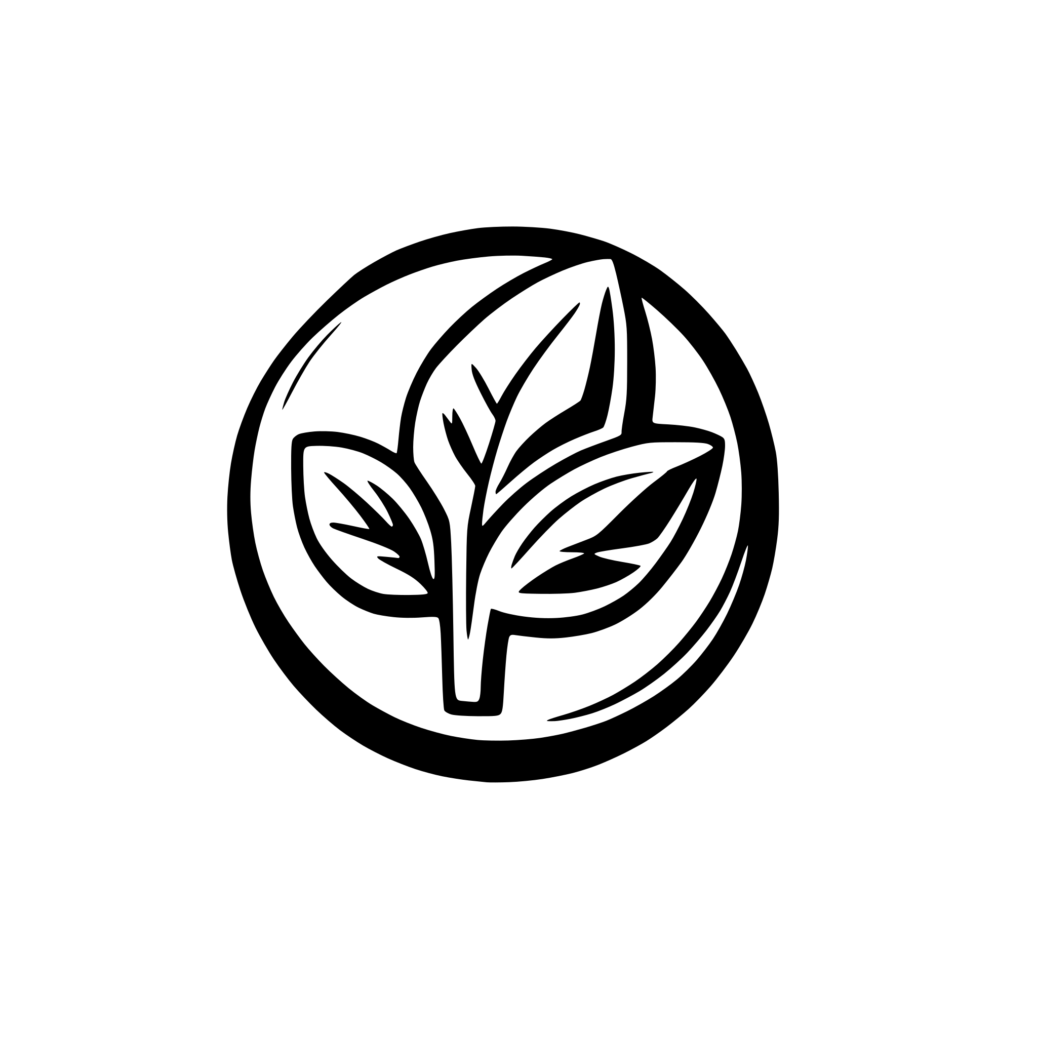 AI-generated SVG of 'TMS Logo'