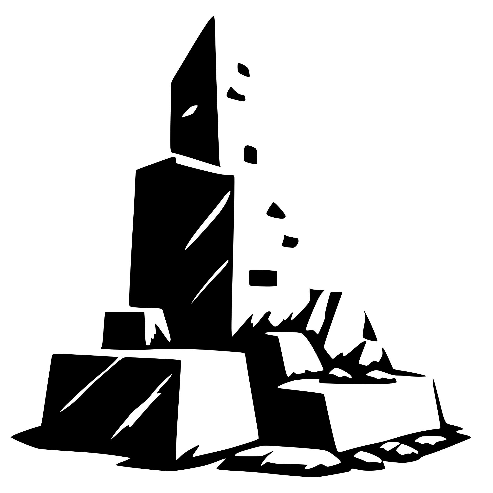 AI-generated SVG of 'Construtora Pedra Angular'