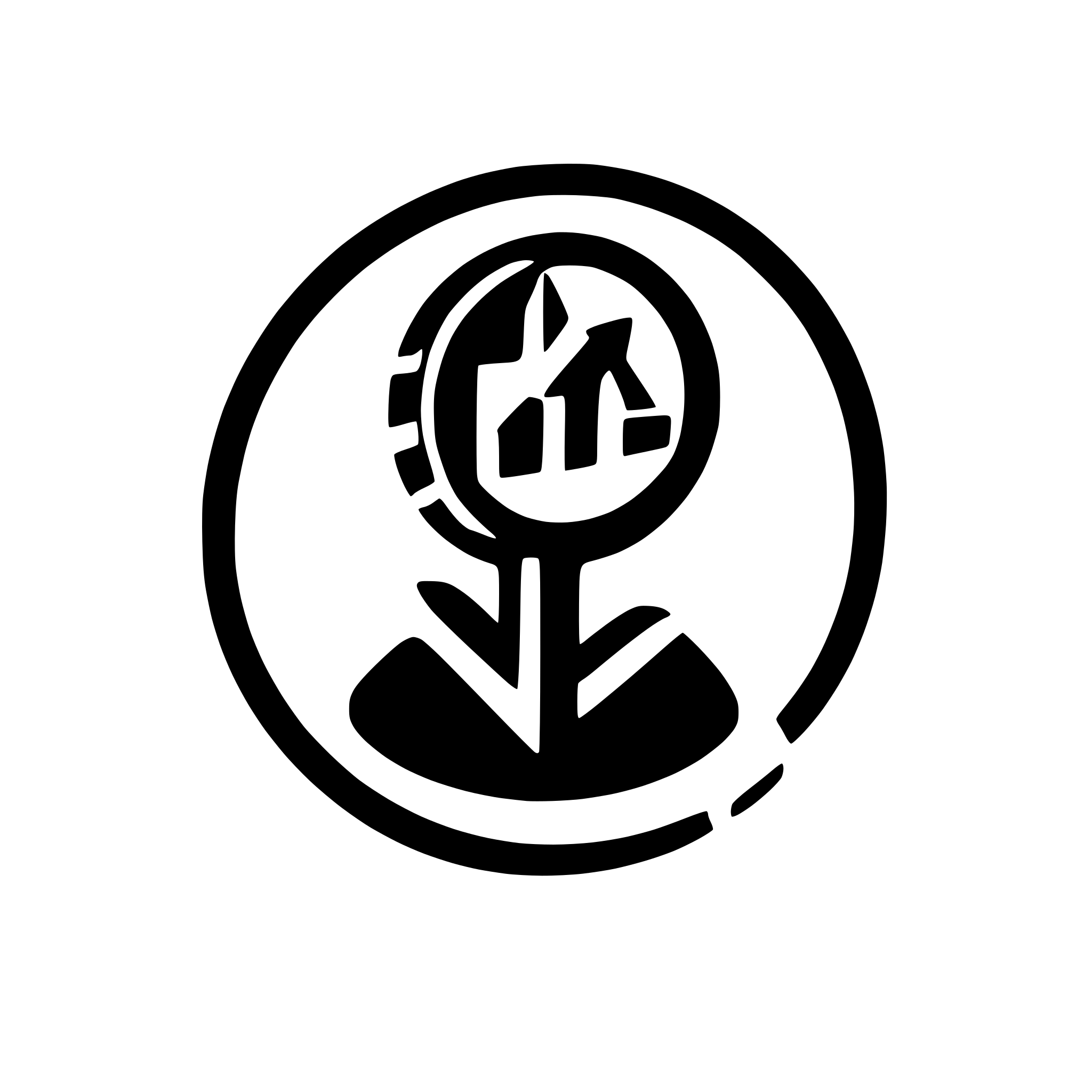 AI-generated SVG of 'stocks going down icon'