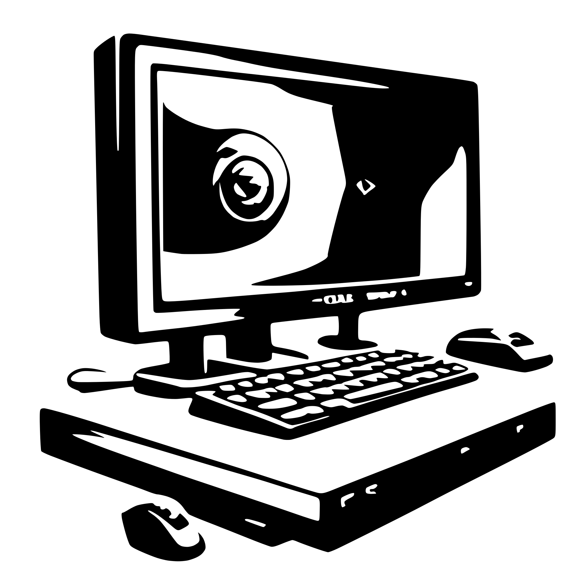 AI-generated SVG of a 