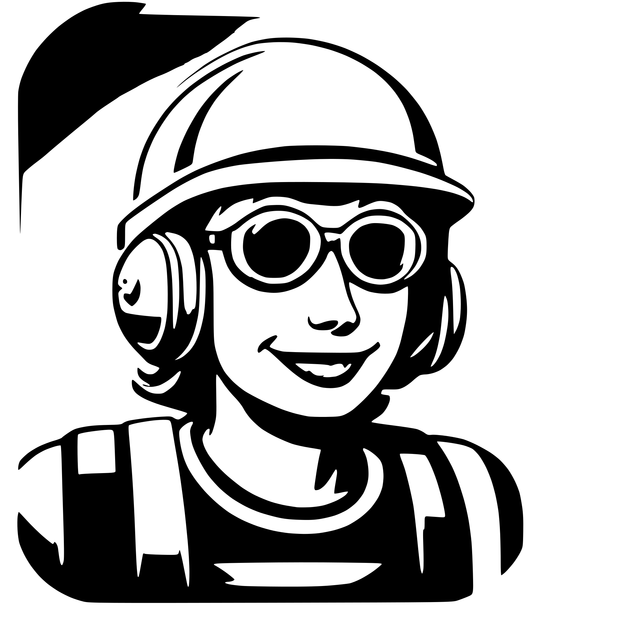 AI-generated SVG of a Safety First - ALWAYS