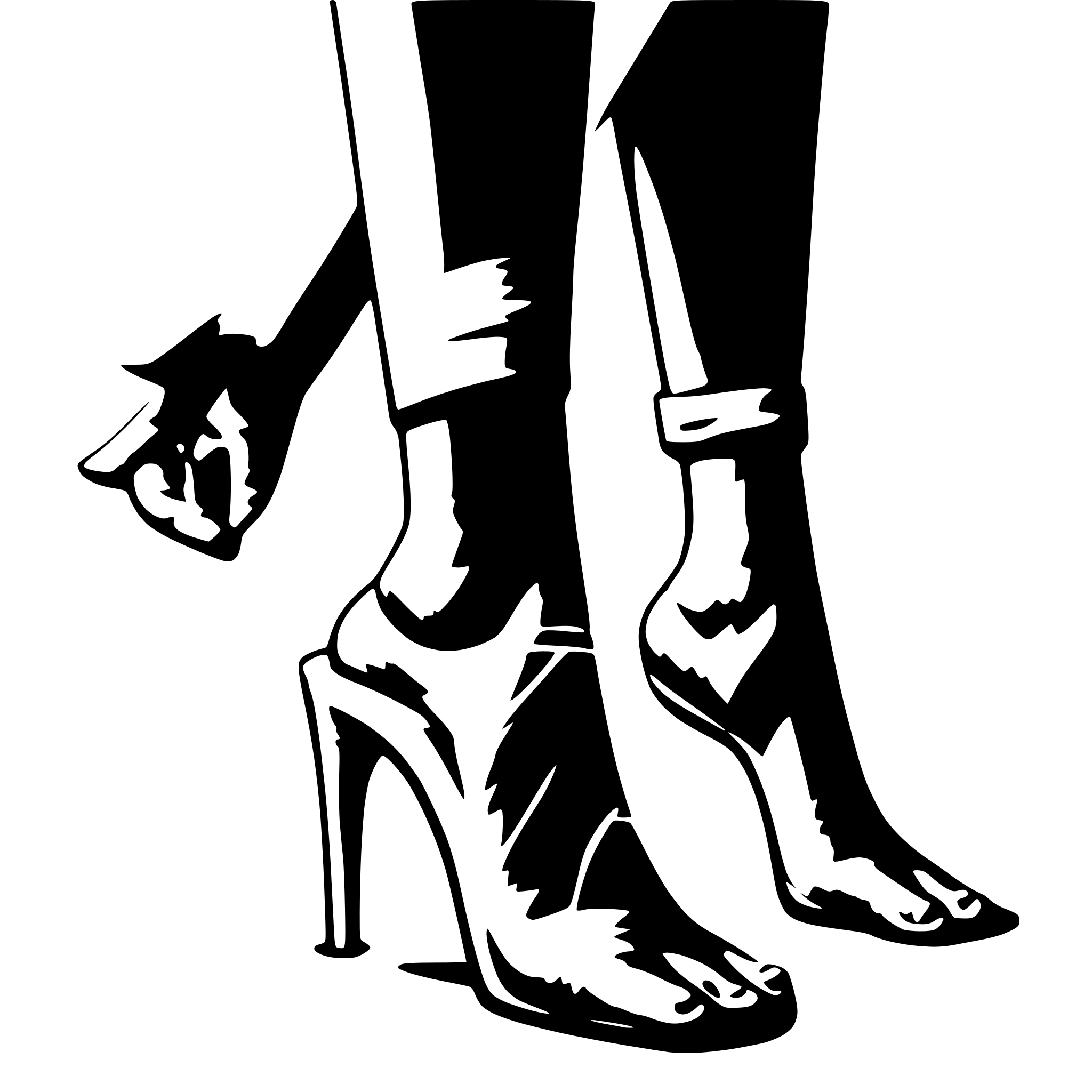 AI-generated SVG of 'Cracked Heels Treatment'