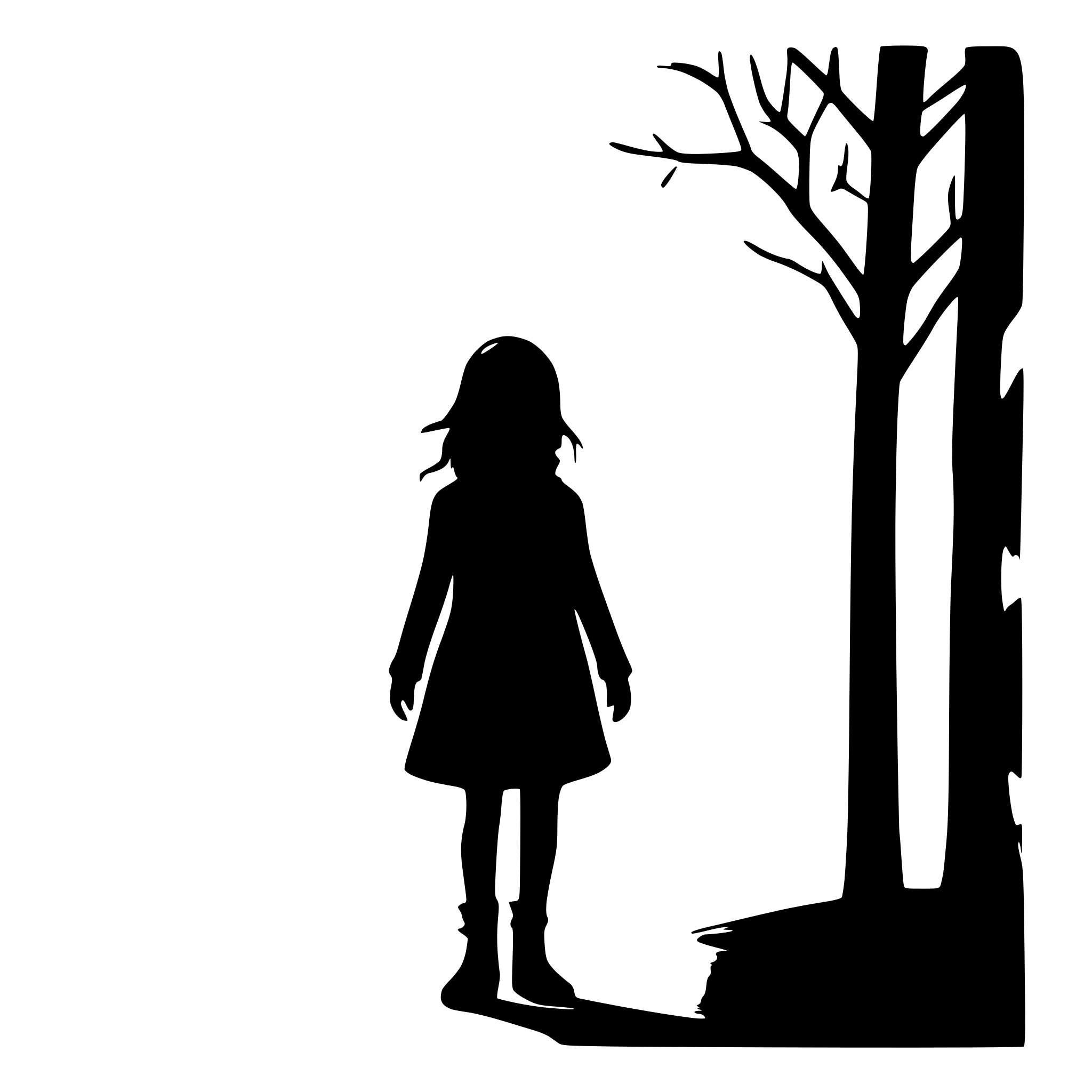 AI-generated SVG of 'Winter Storm'