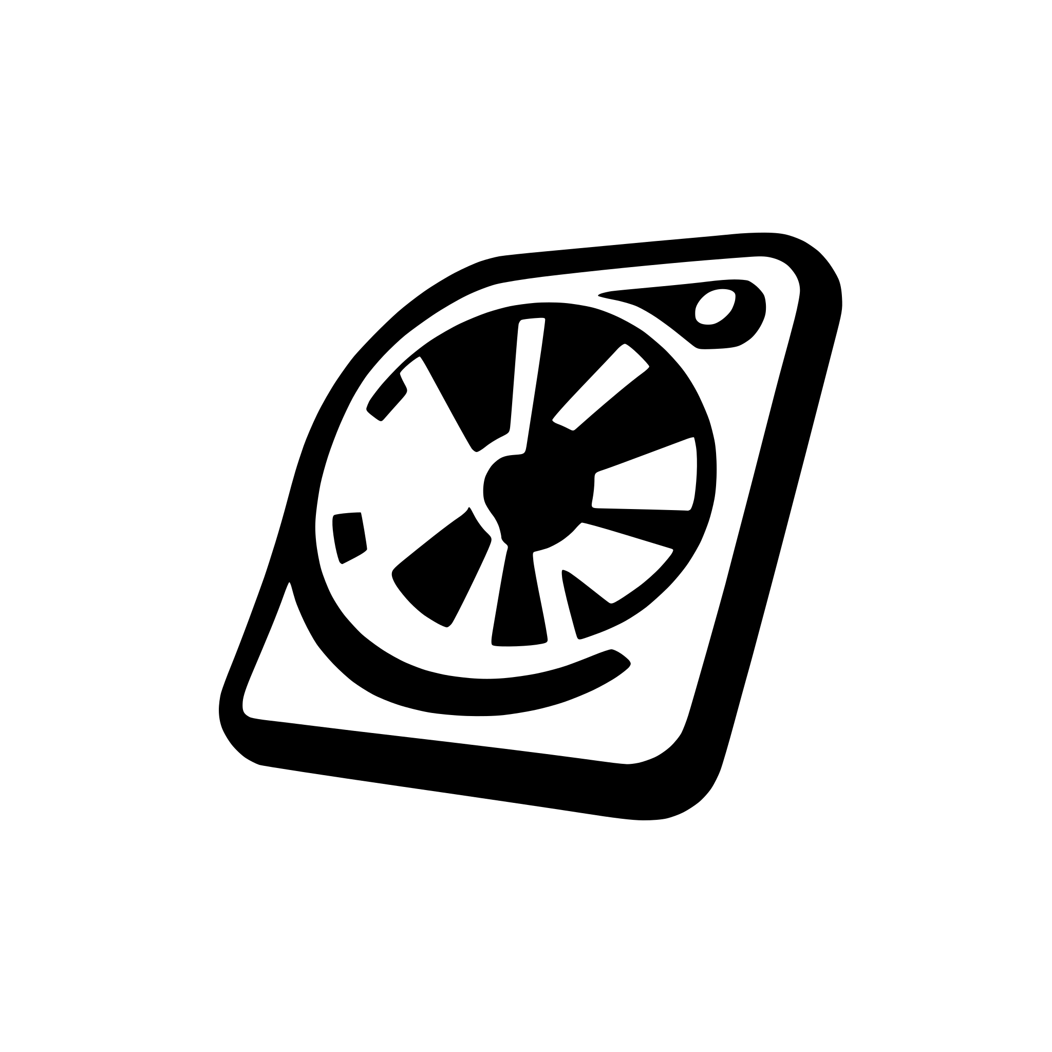 AI-generated SVG of a Create a Flutter app icon for an application focused on dashboards and data visualization. The icon should incorporate elements like a sleek graph or chart with dynamic bars or lines, sliders to symbolize interactivity, and a modern, professional design. Use a clean, geometric style with gradients or subtle shadows to give a sense of depth. The color palette should include shades of blue, green, and white to convey trust, innovation, and clarity, ensuring the icon looks vibrant and stands out.