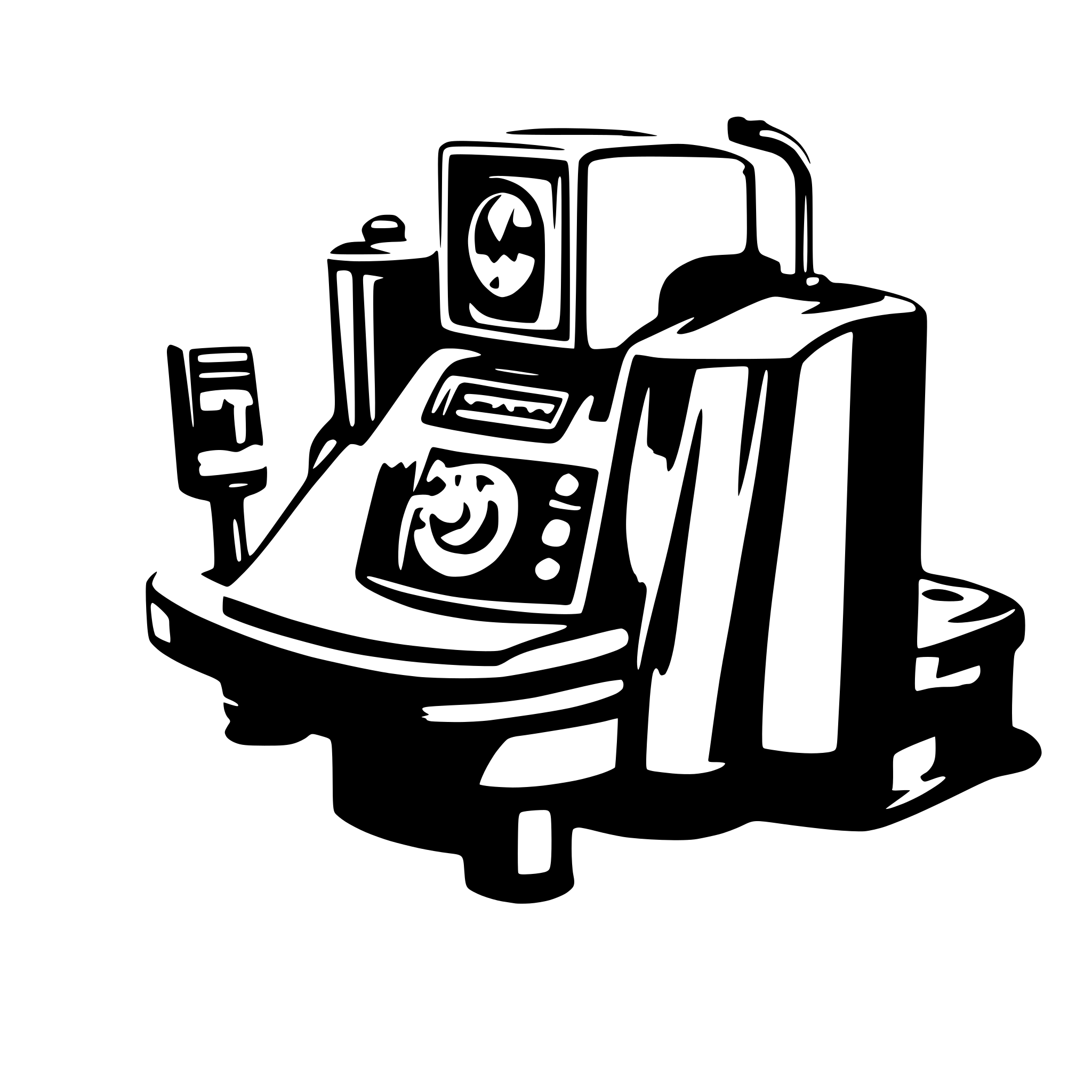 AI-generated SVG of 'routering without error 404'
