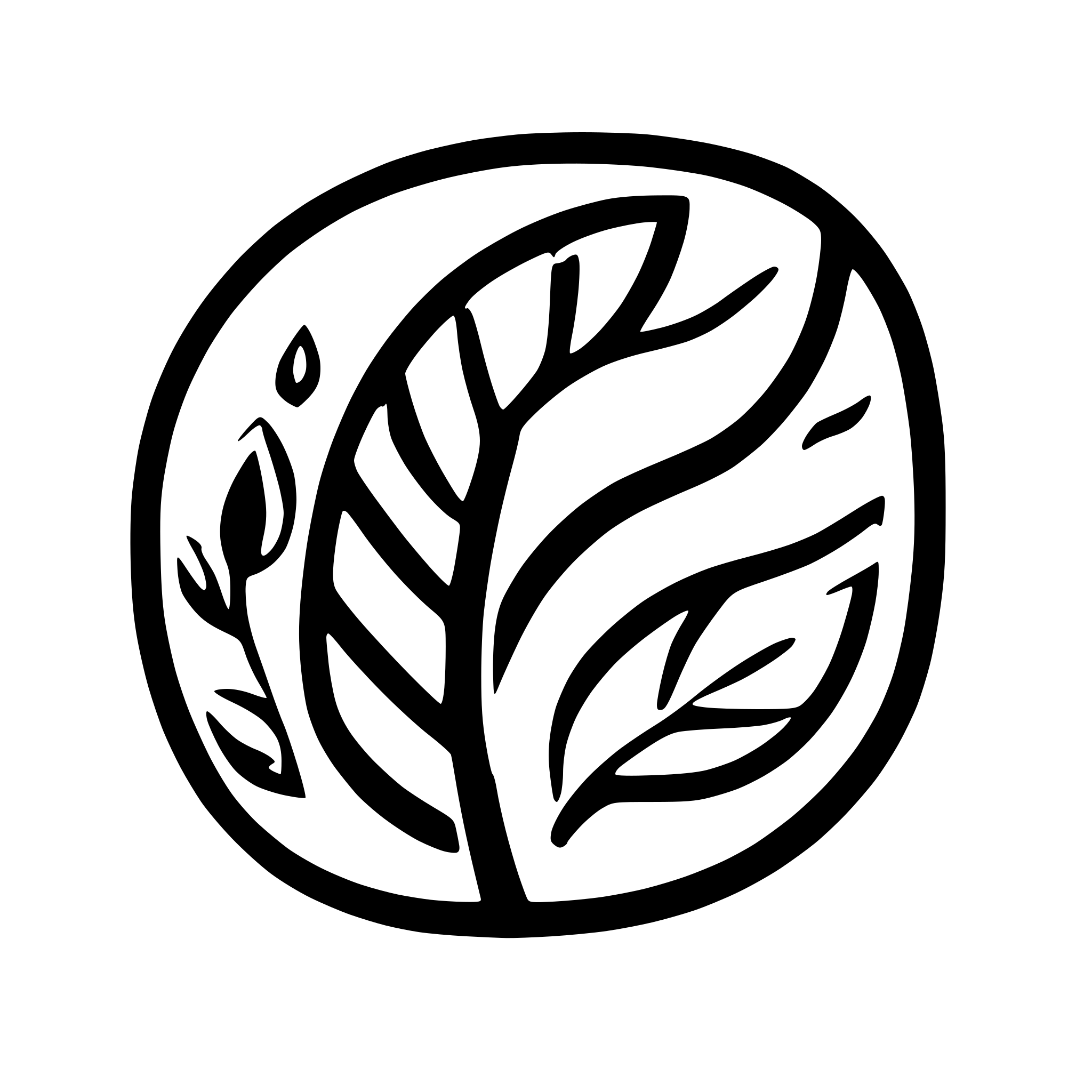 AI-generated SVG of a chat