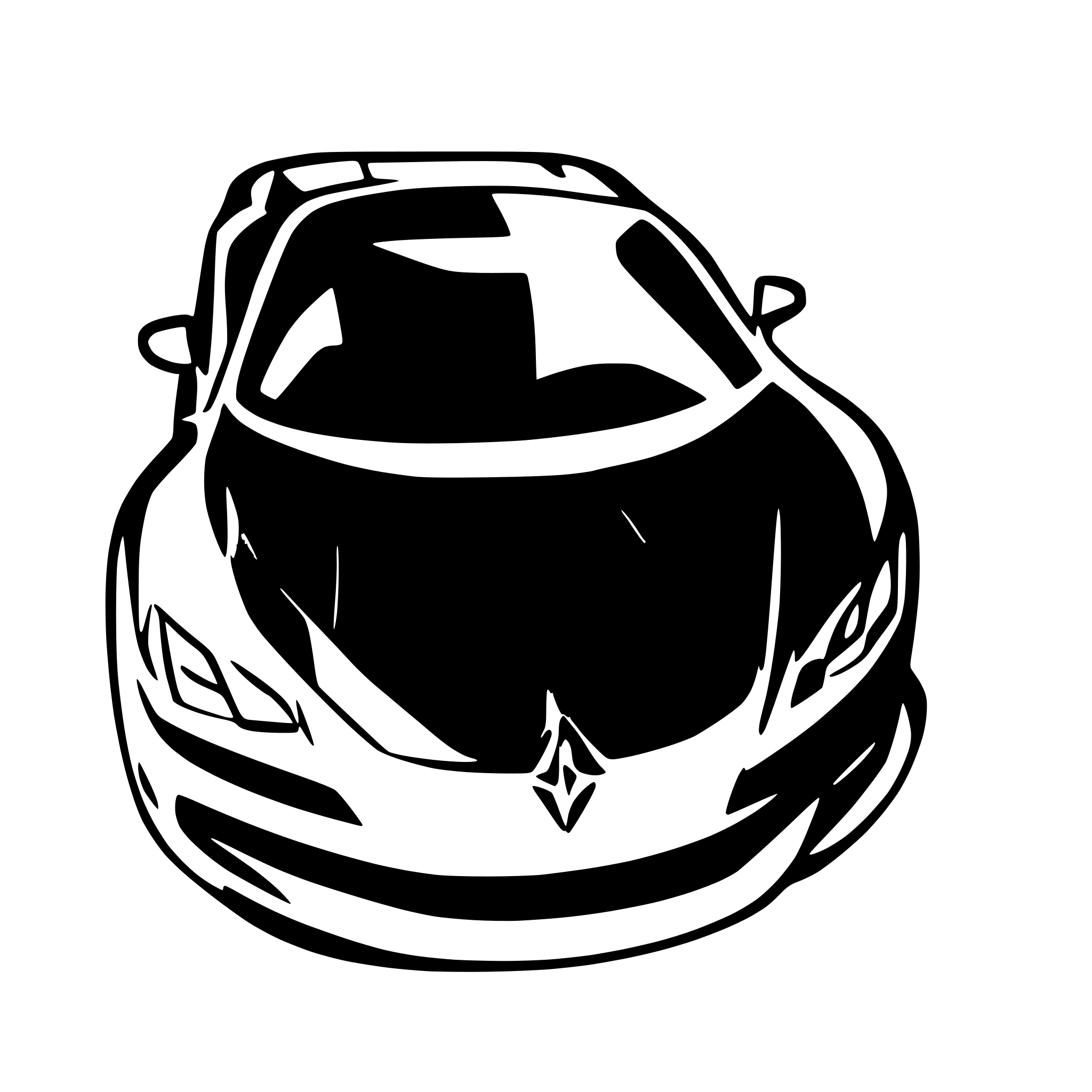 AI-generated SVG of 'Bugatti Chiron as a drawing to color in. Without Logos.'