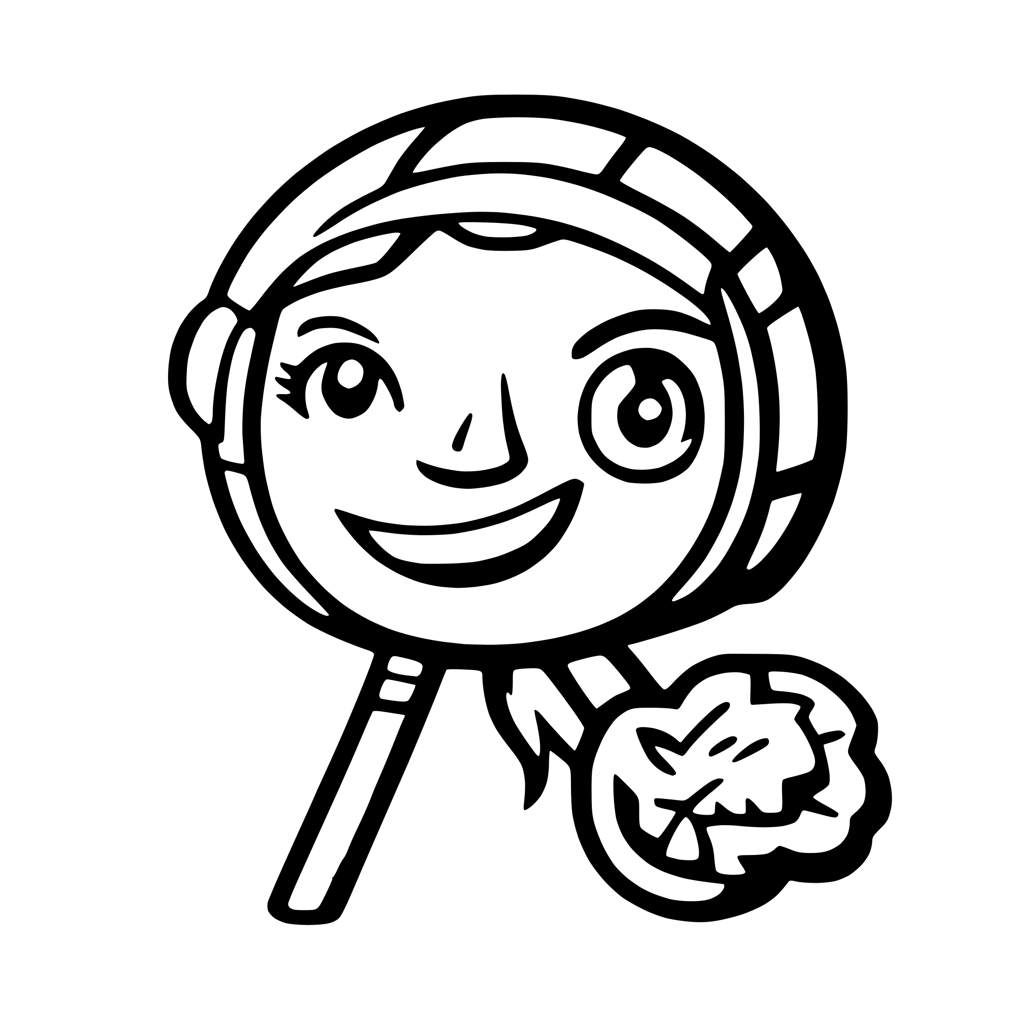 AI-generated SVG of a gostaria de criar um logo aonde apareça a imagem do globo com destaque no pais Brasil e com a escrita "curisidade construtiva" se possivel envolver uma paleta de cores mais voltada para as cores verde e amerelo